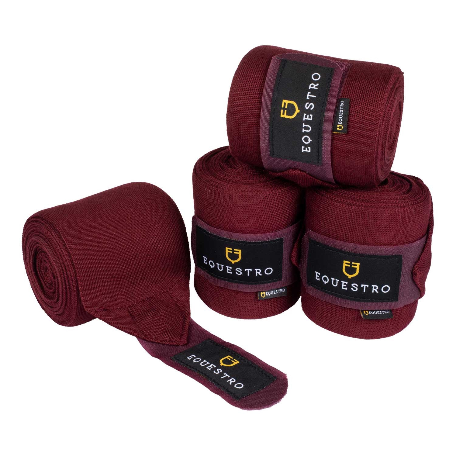 Equestro KNITTED BANDAGES