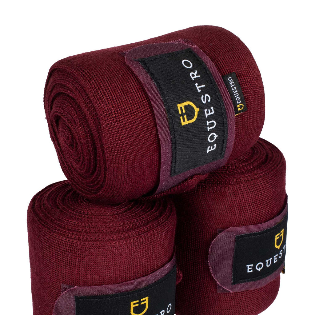 KNITTED BANDAGES