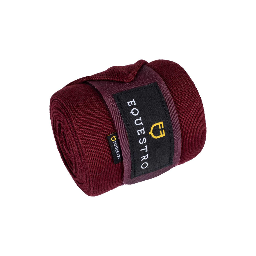 KNITTED BANDAGES