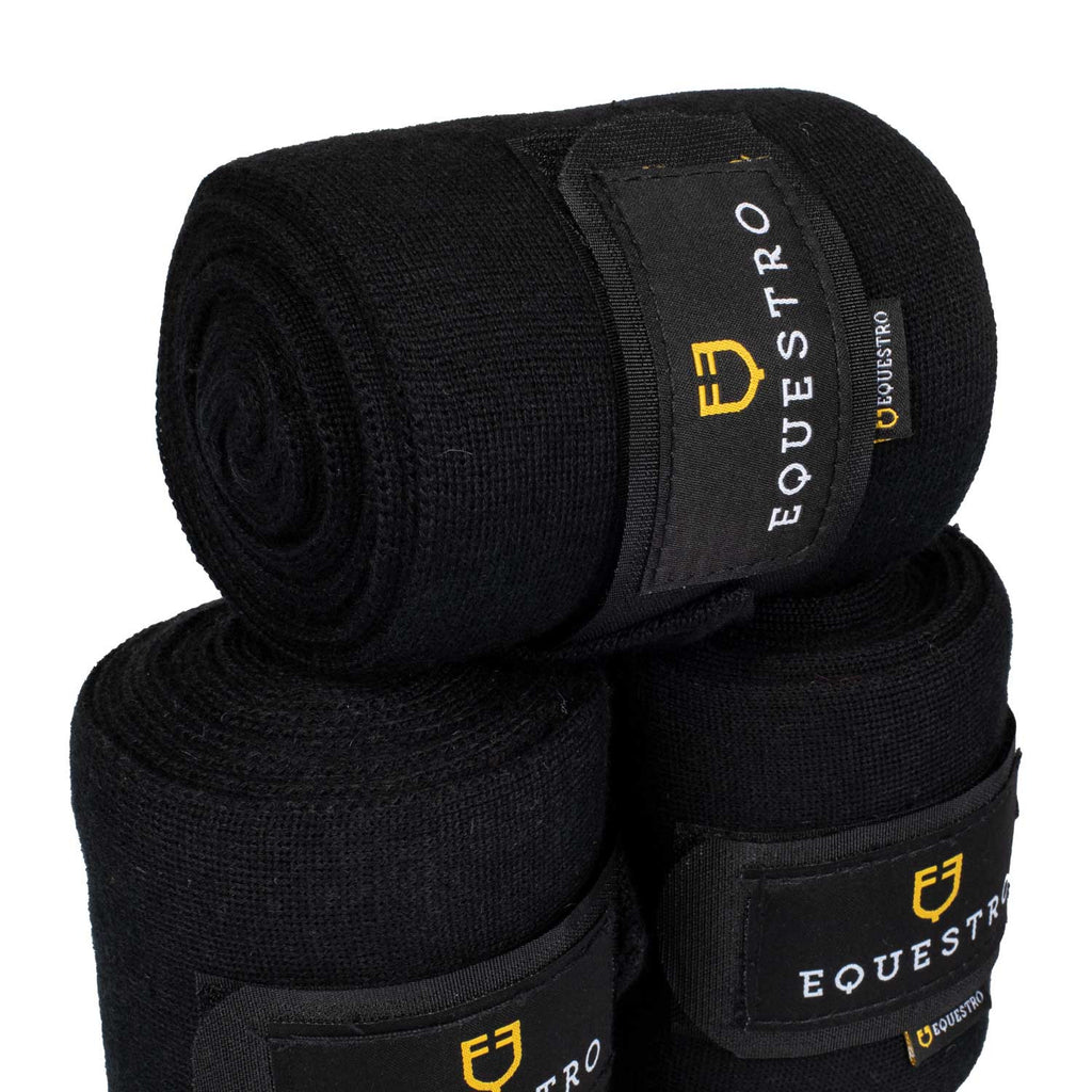 KNITTED BANDAGES