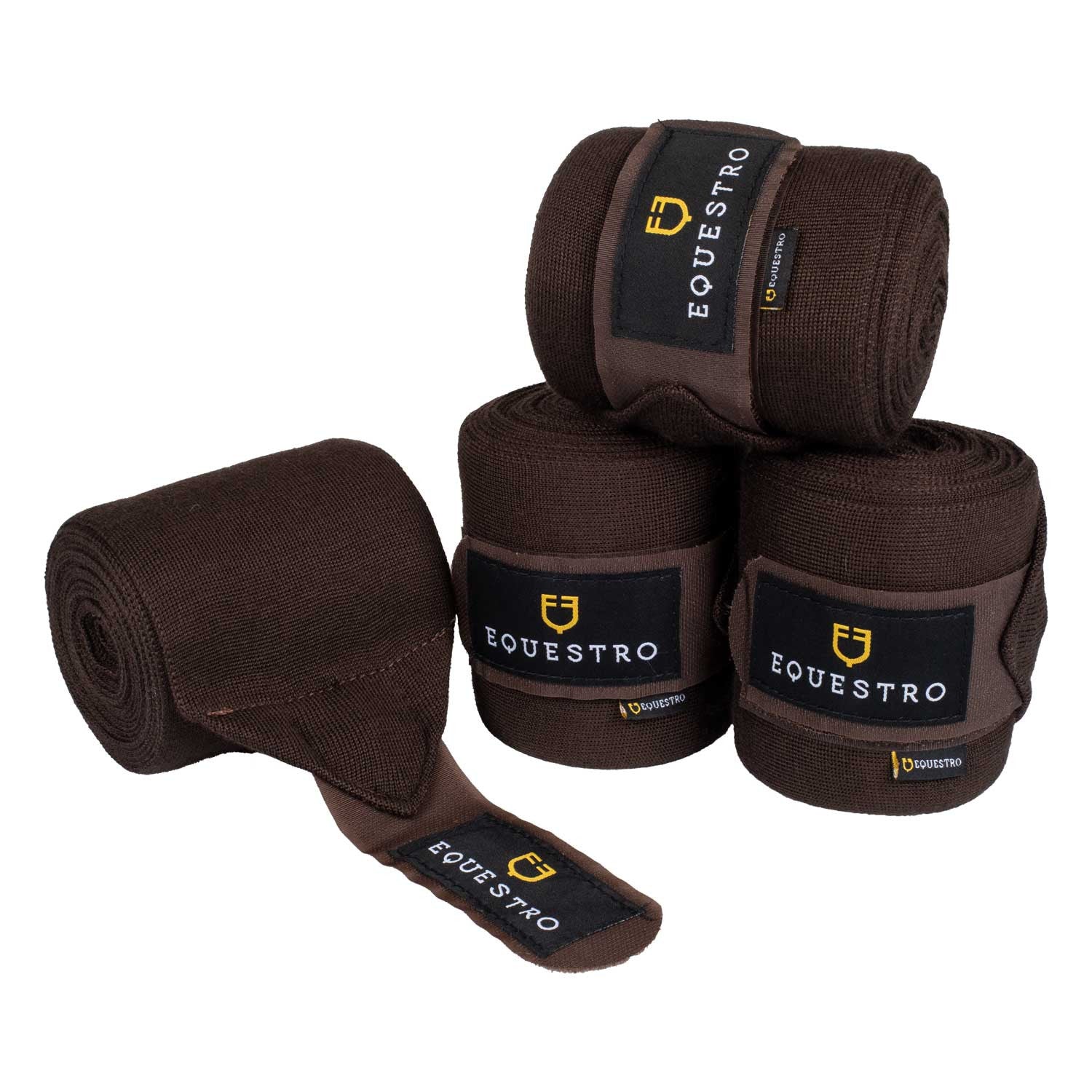 Equestro KNITTED BANDAGES