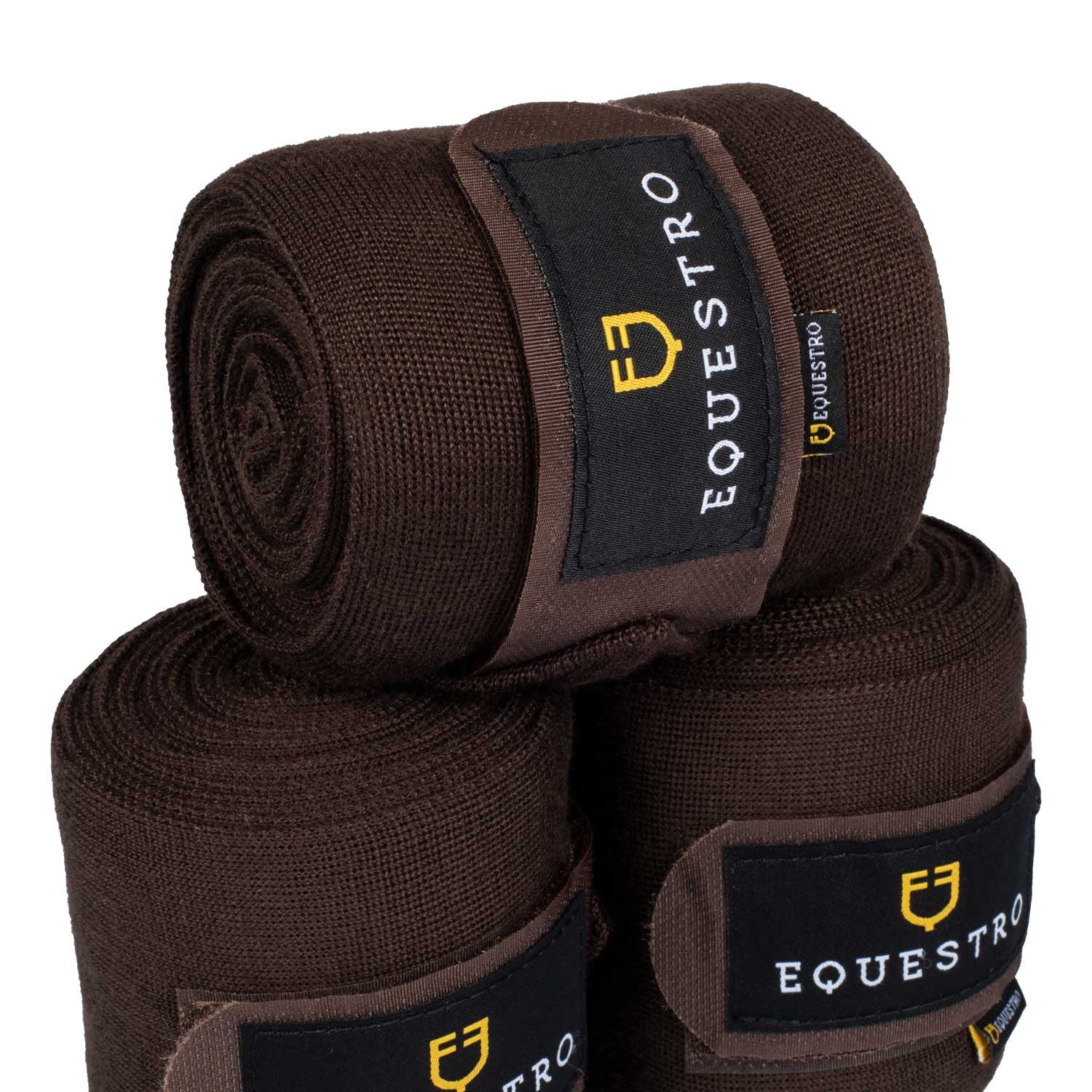 KNITTED BANDAGES