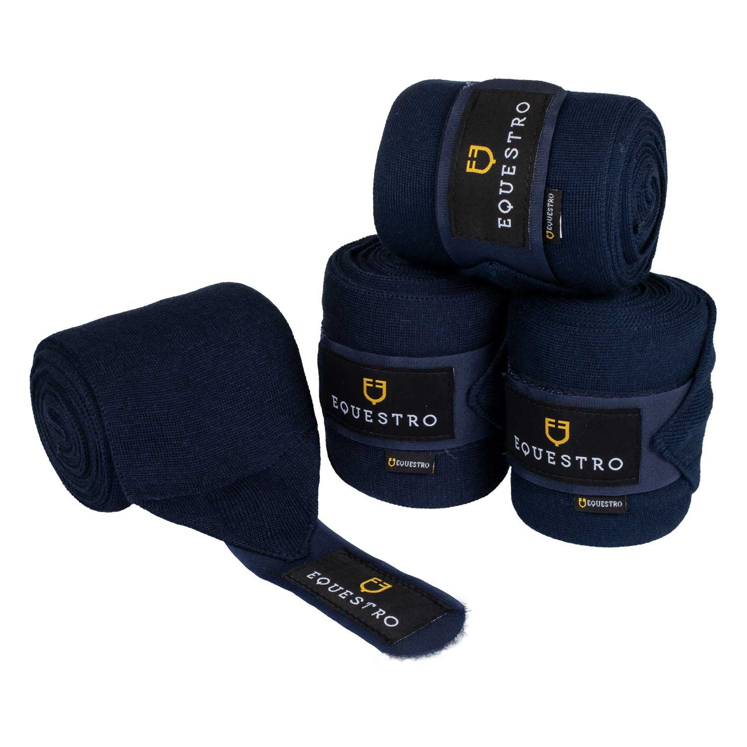 Equestro KNITTED BANDAGES