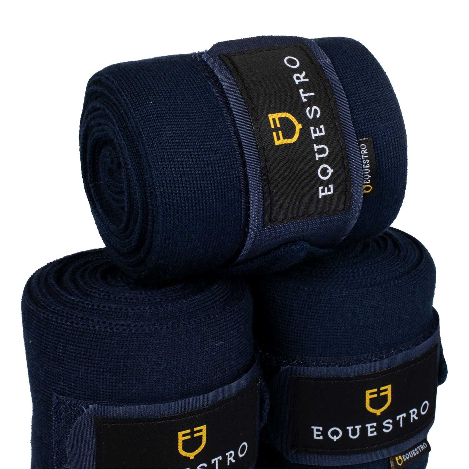 KNITTED BANDAGES