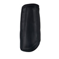 Eventing protection boots in neopreone and perforated leather