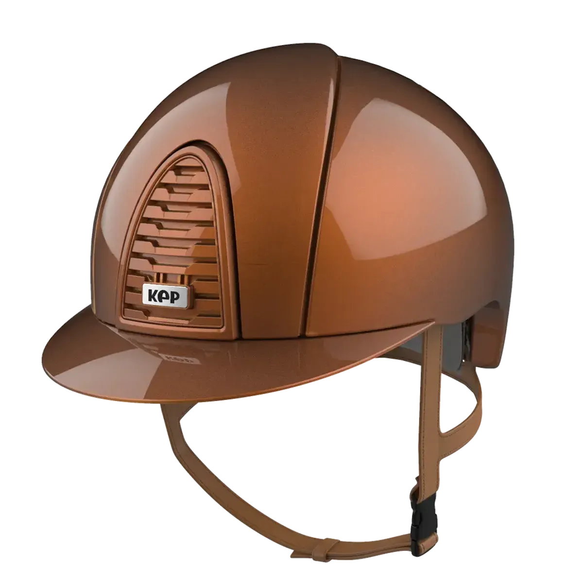 Kep Cromo2 - Metal - Bronze