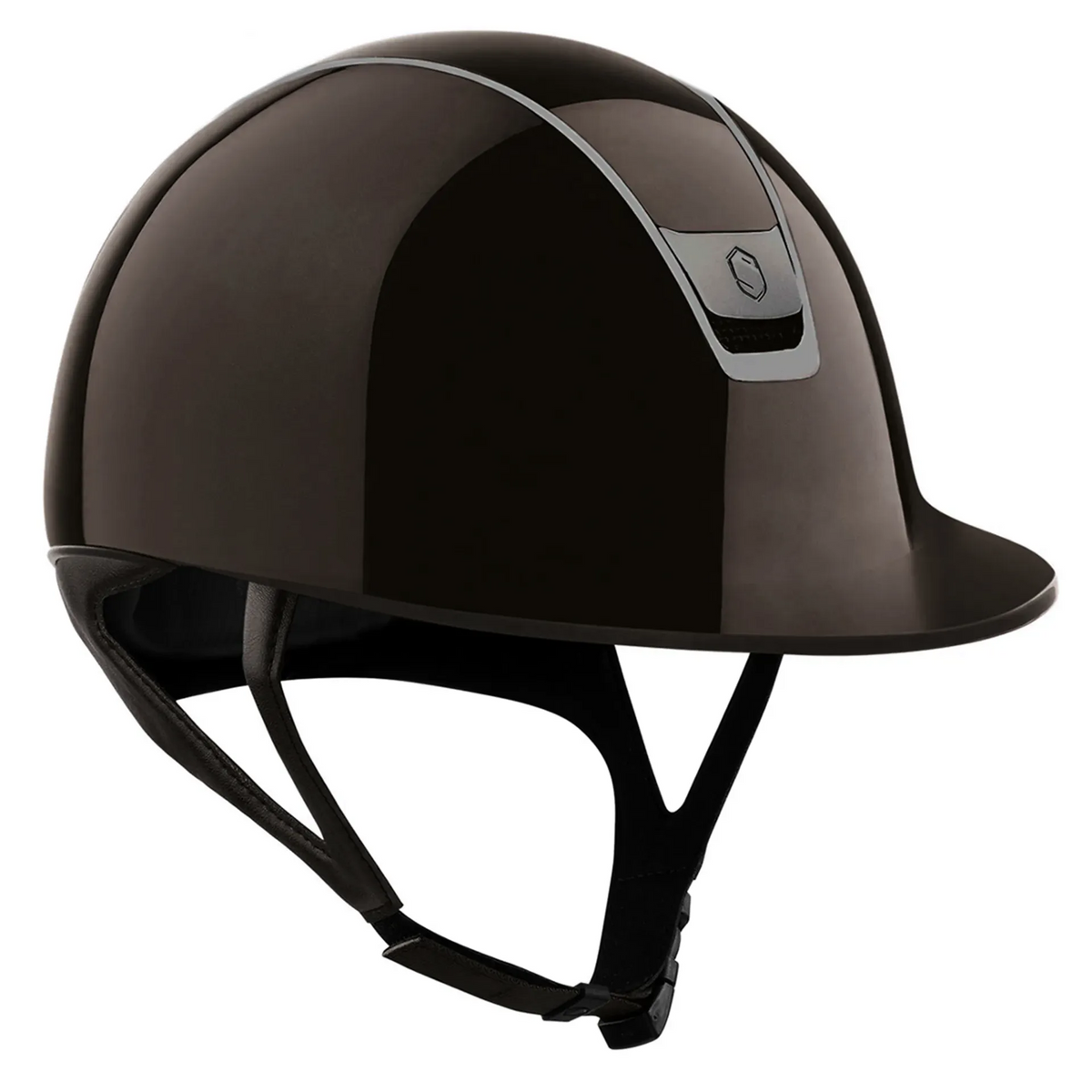 Samshield 2.0 Shadow Glossy - Brown