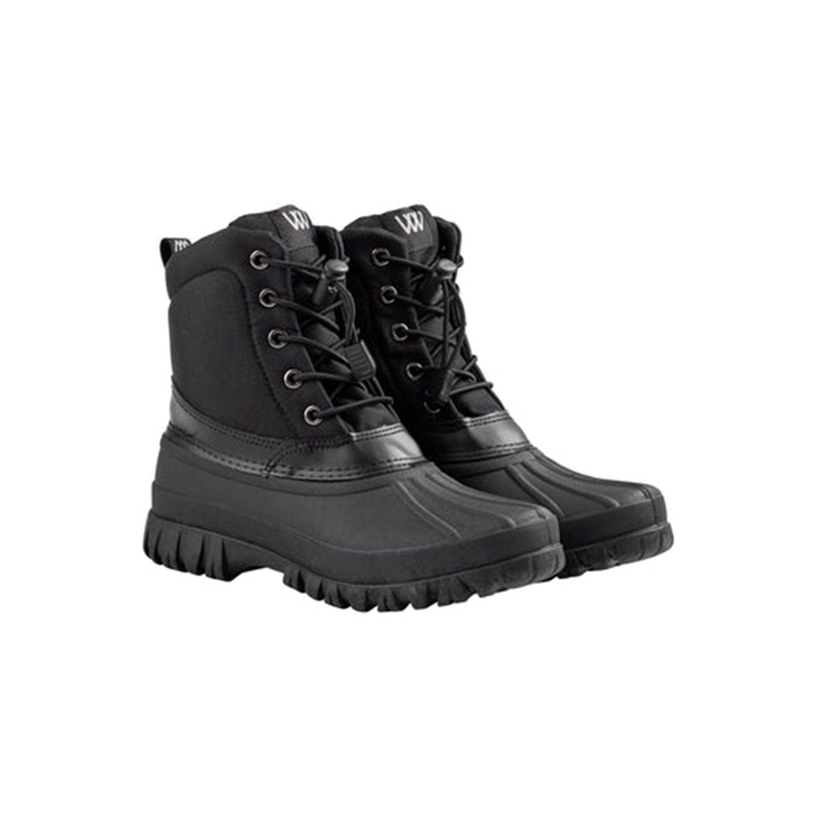 Woof Wear Laced Yard Boot