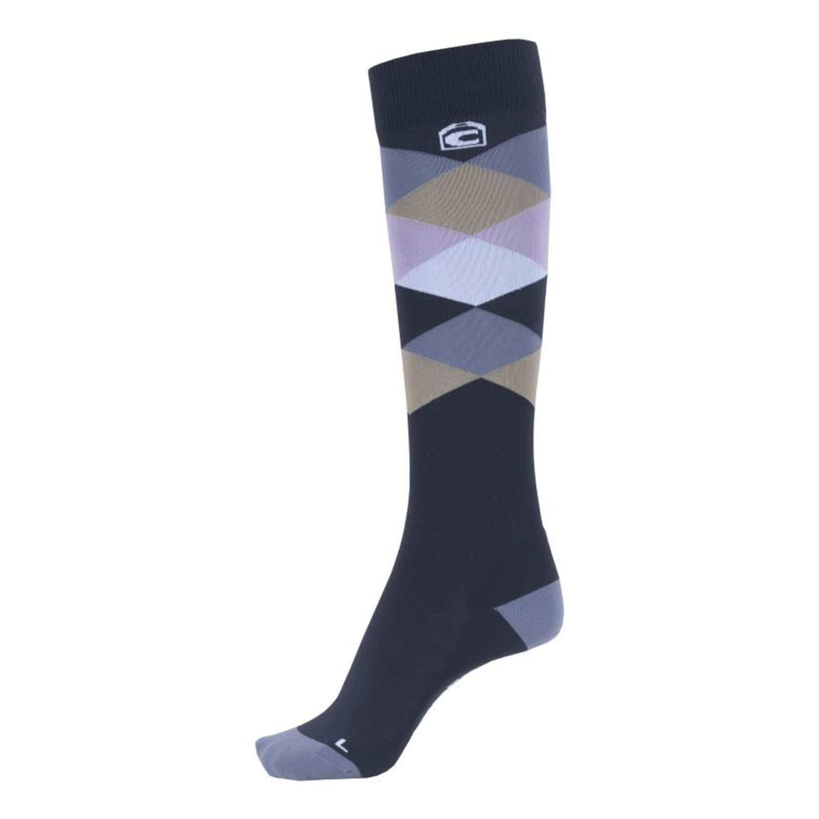 Cavallo Sydney Socks - 1 LEFT SIZE 35-38