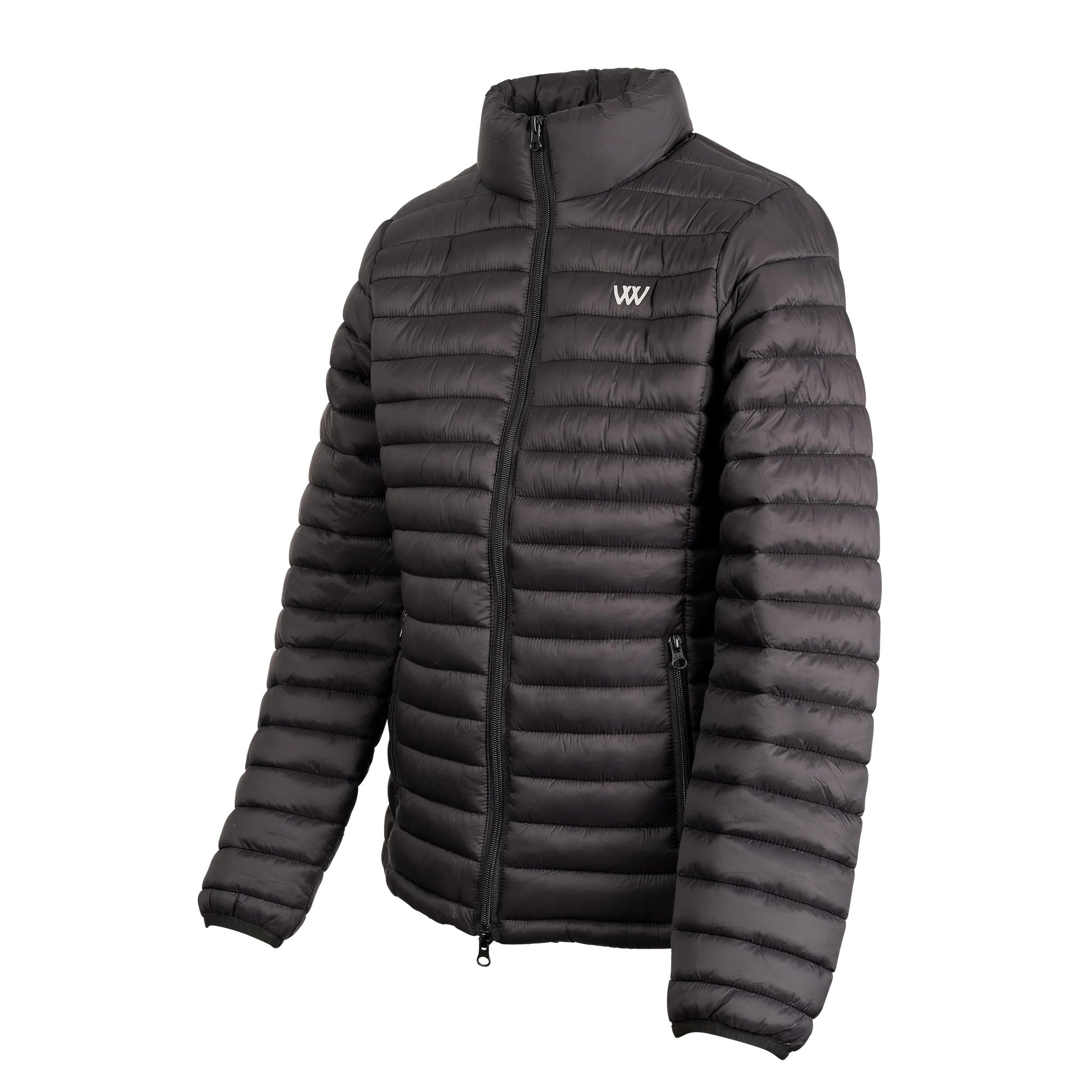 Woof Wear Heated Jacket - NEW
