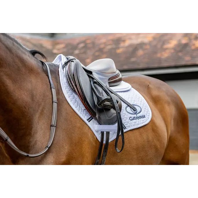 ThinLine Trifecta Cotton Half Pad