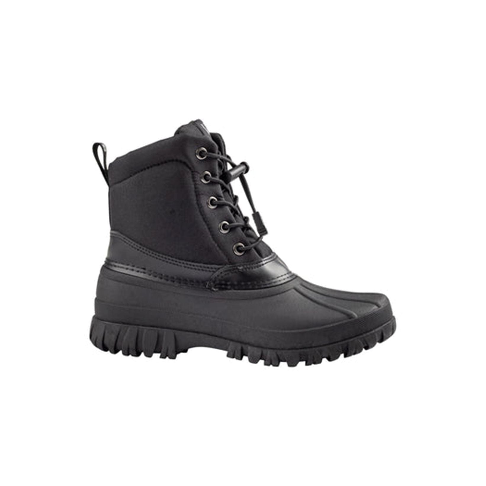 Woof Wear Laced Yard Boot