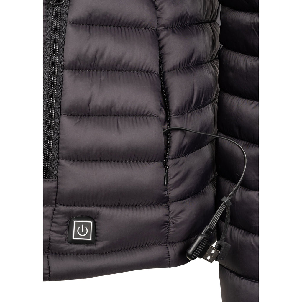 Woof Wear Heated Jacket - NEW