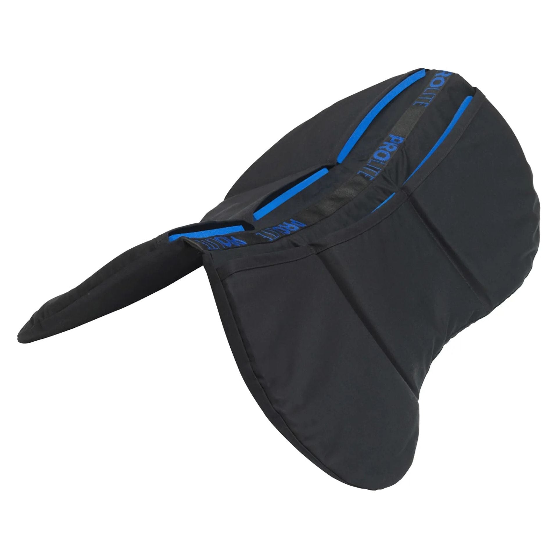Prolite Balance Altering Relief Saddlepads - Tripad