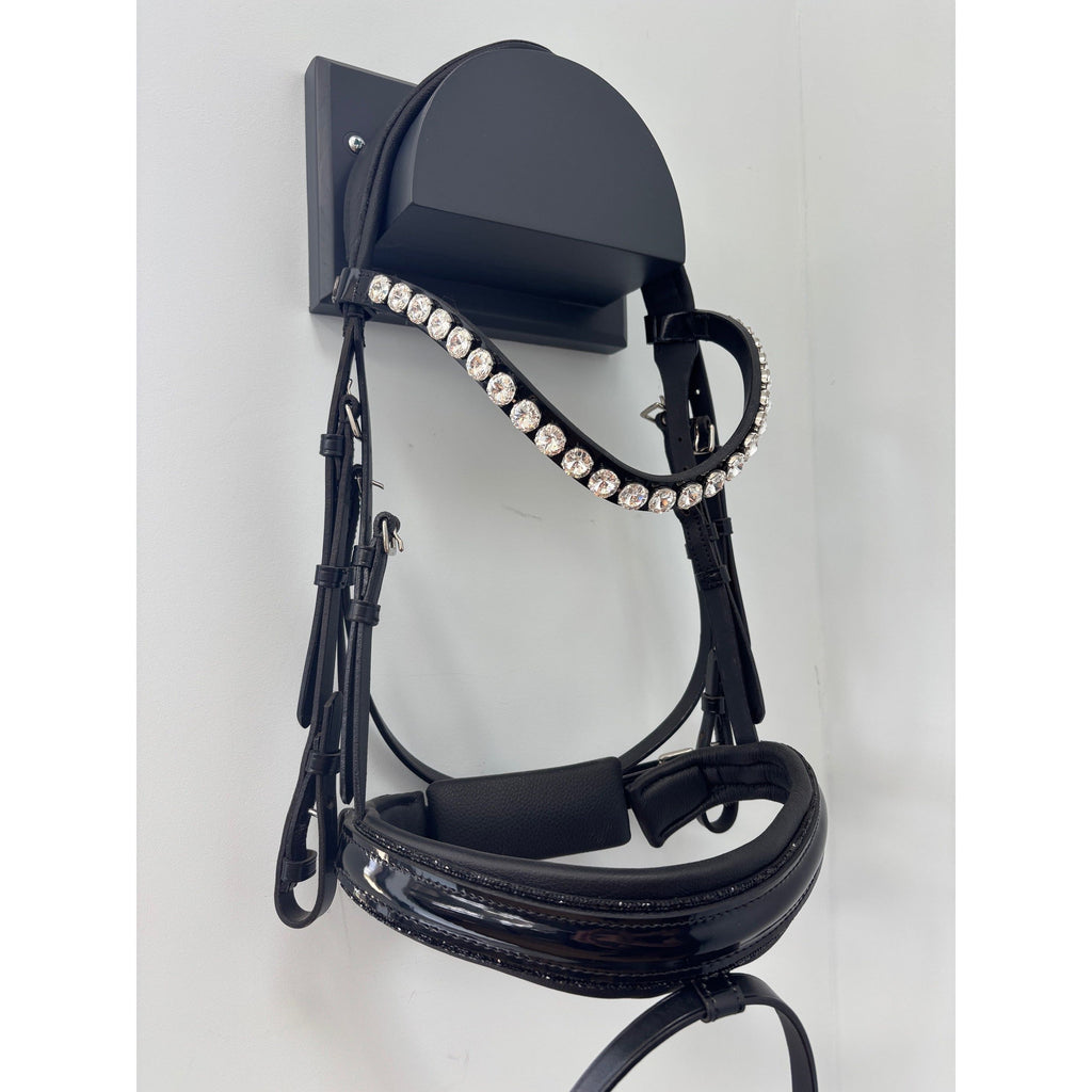 Otto Schumacher Tokyo Snaffle K18 - In stock and ready to ship - Full