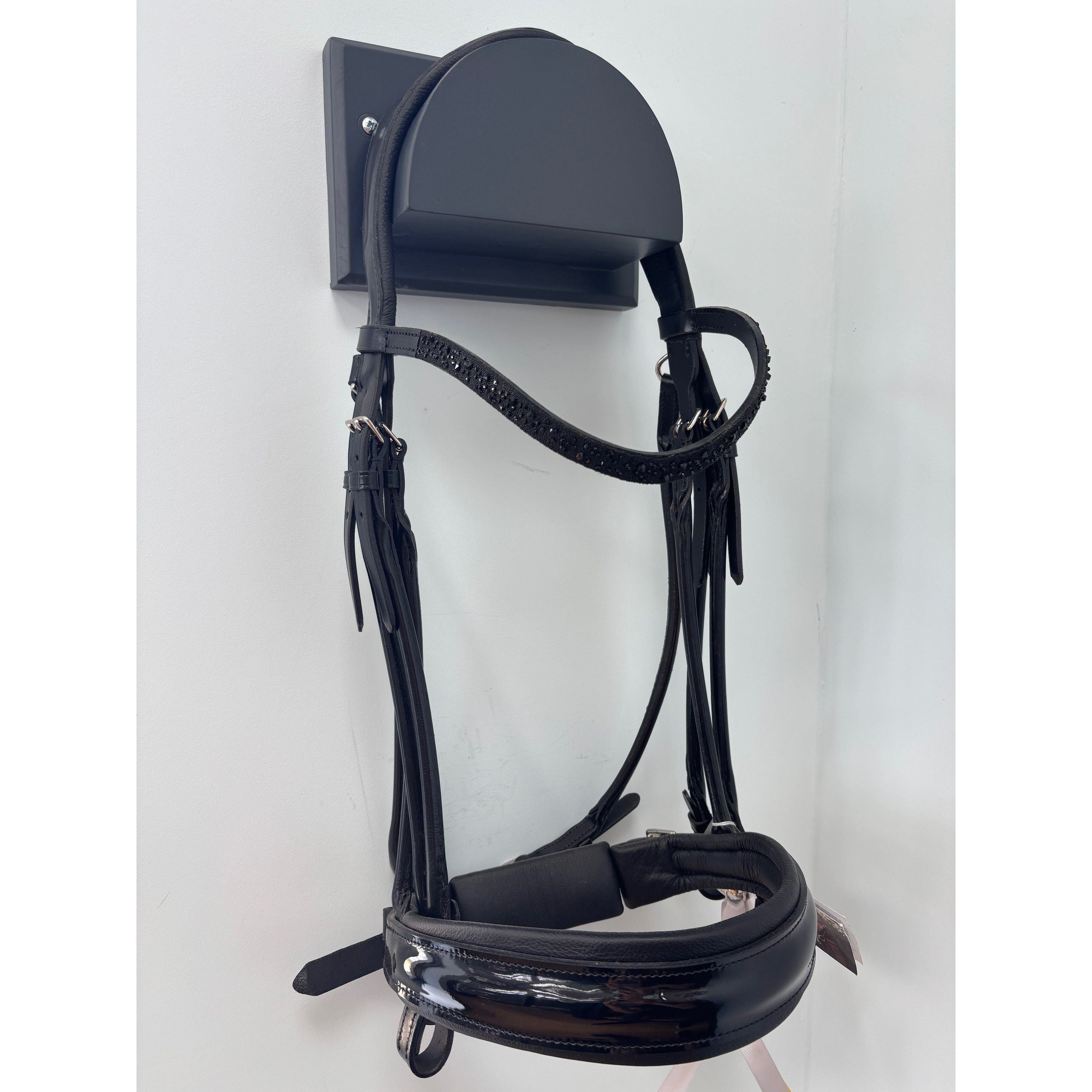 Otto Schumacher Bellevue Double Rolled K11 - In stock and ready to ship - Extra Full