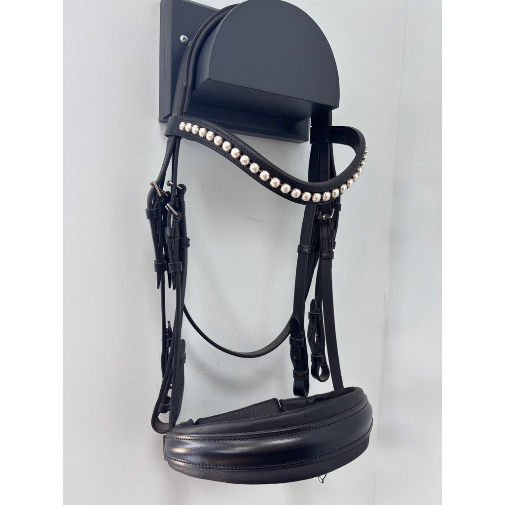 Otto Schumacher Comfort XS Double K12 - In stock and ready to ship - Cob