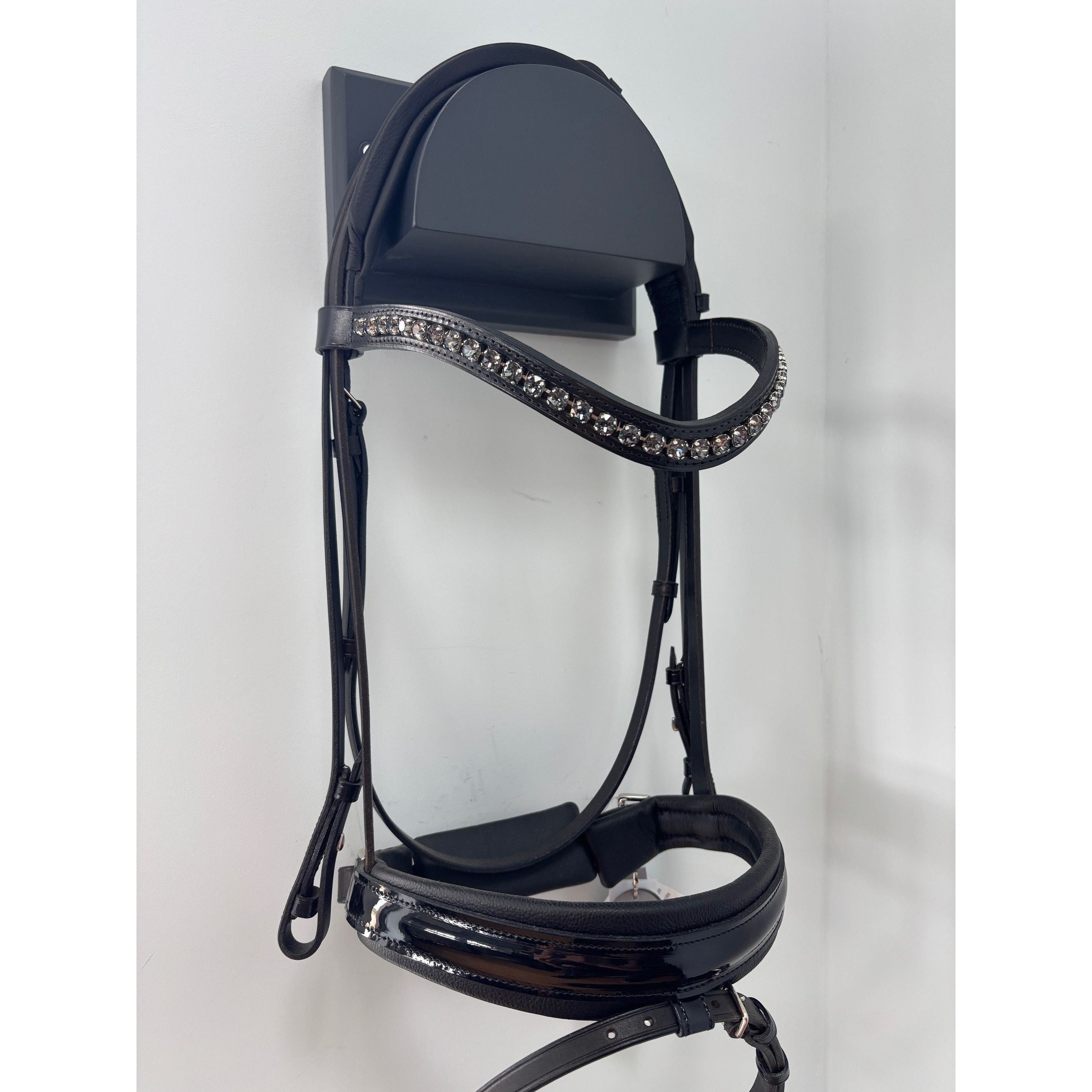 Otto Schumacher Warendorf Feel Good Snaffle K17 - In stock and ready to ship - Full