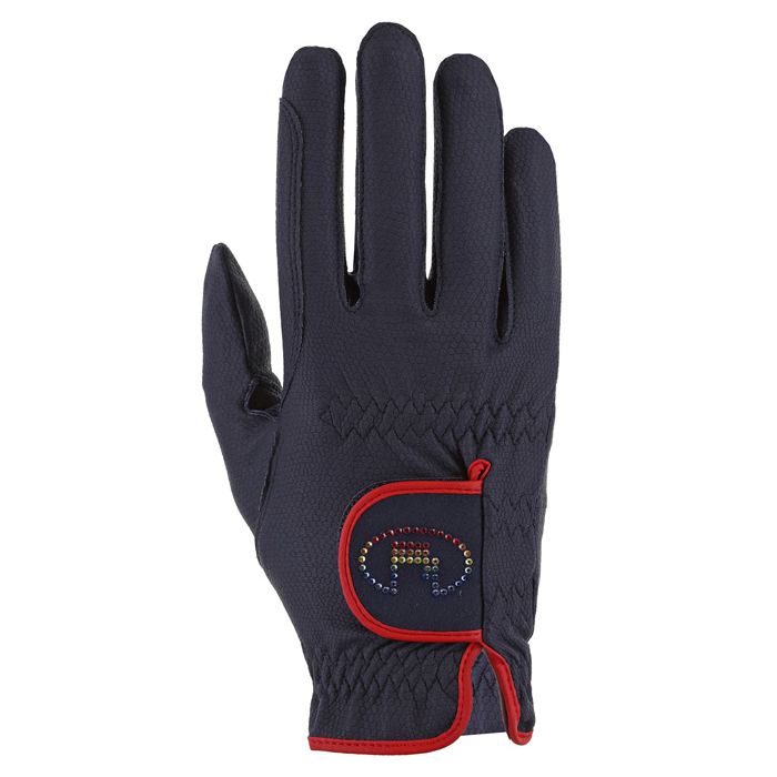 Roeckl Marne Rainbow Gloves