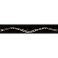 Otto Schumacher Rivoli XL 12mm Browband bio/coloured