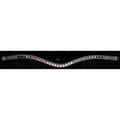 Otto Schumacher Rivoli 8mm XS curved Browband