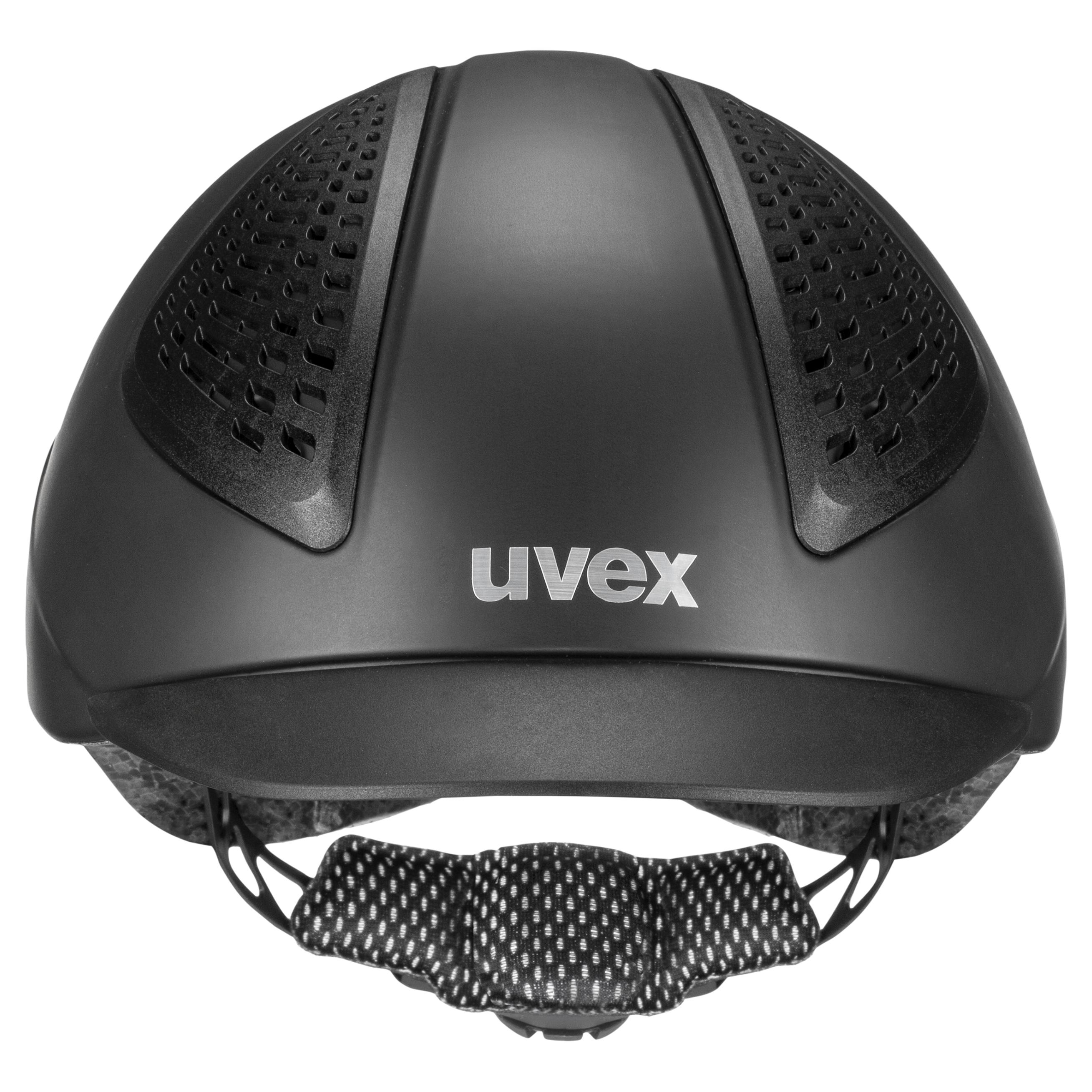 Uvex Exxential III Helmet
