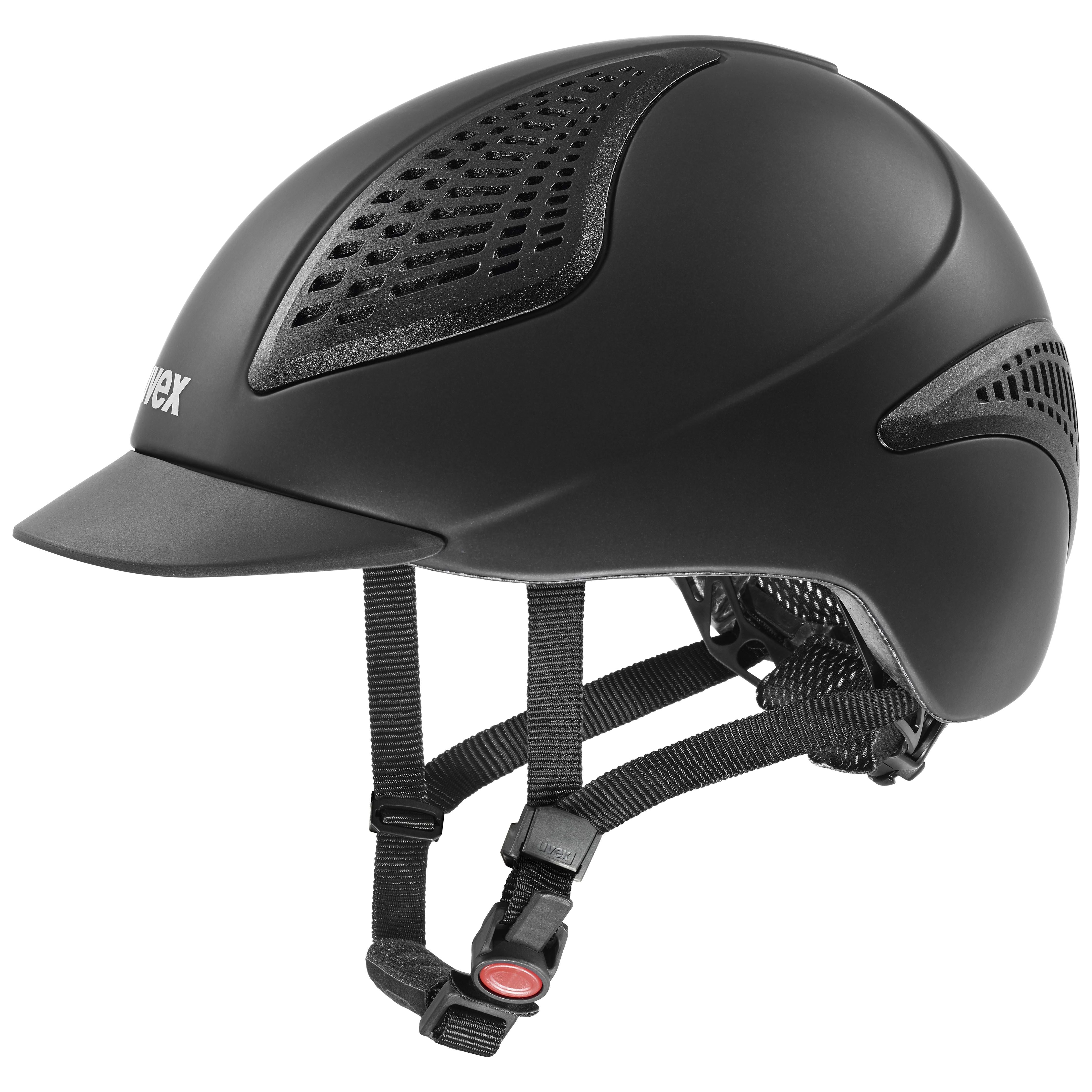 Uvex Exxential III Helmet