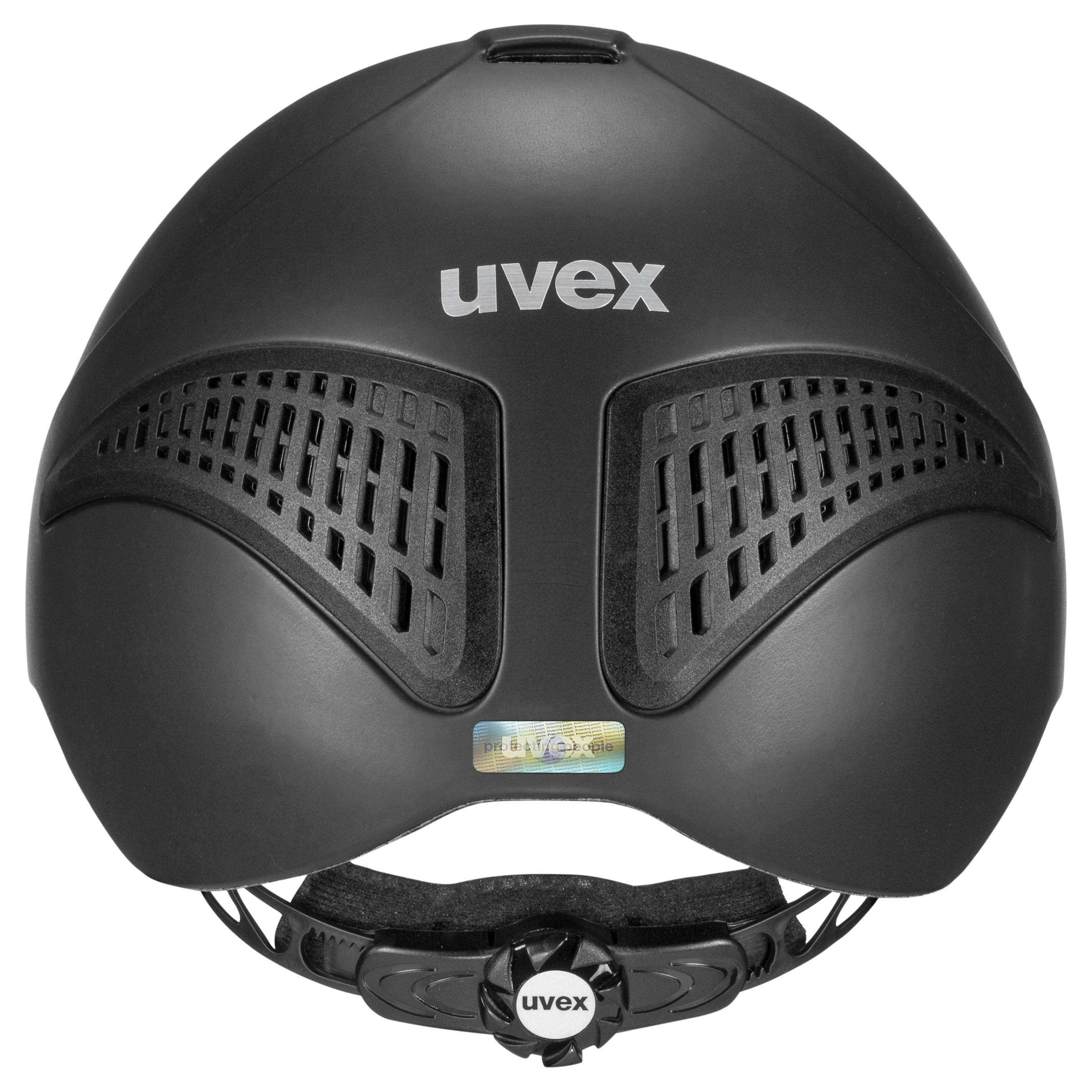 Uvex Exxential III Helmet