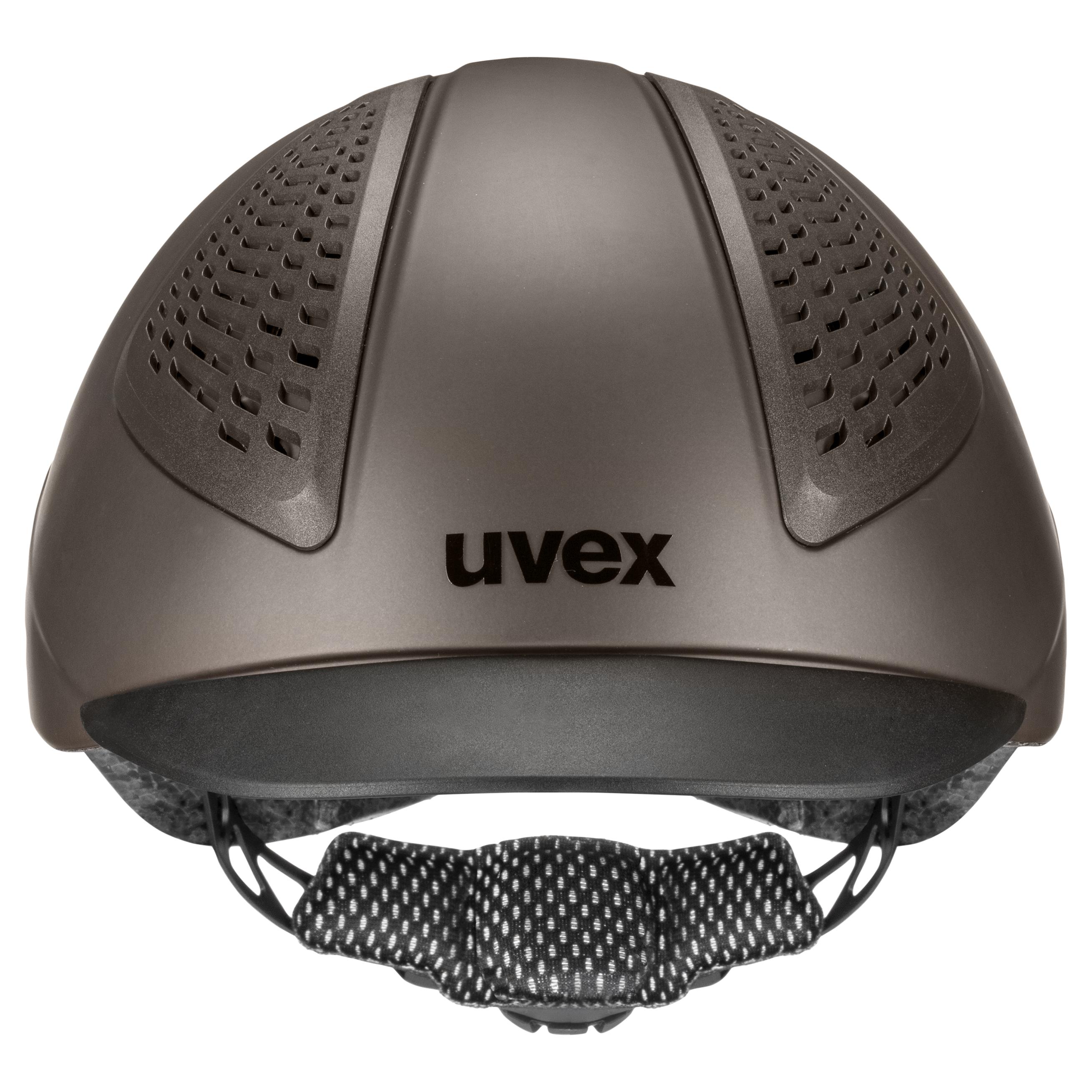 Uvex Exxential III Helmet