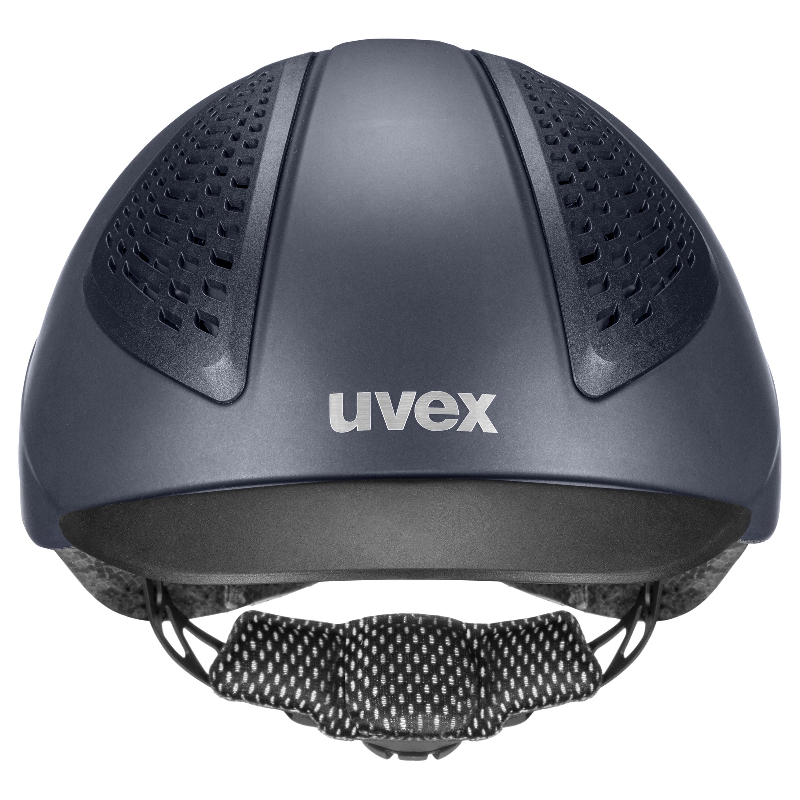 Uvex Exxential III Helmet