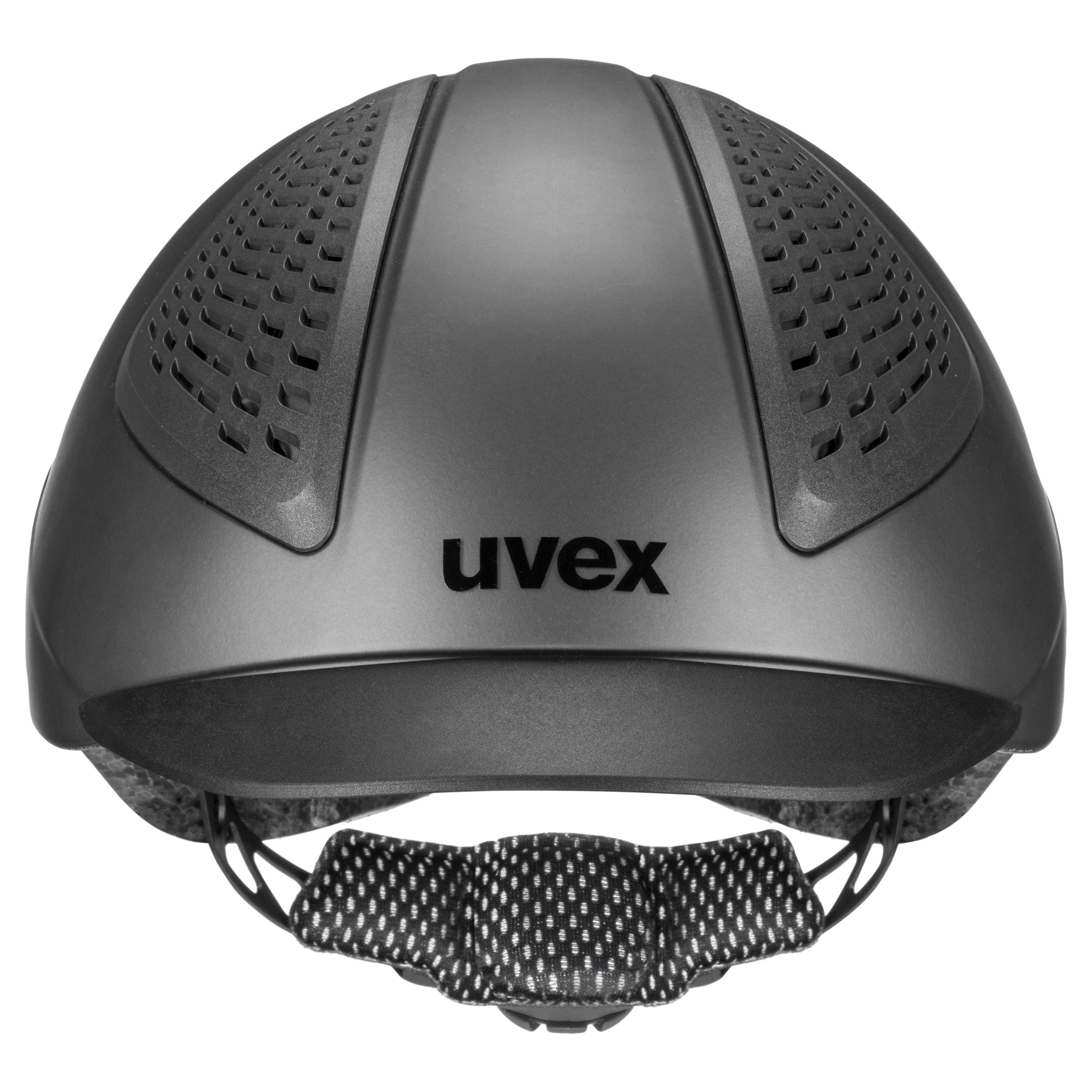 Uvex Exxential III Helmet