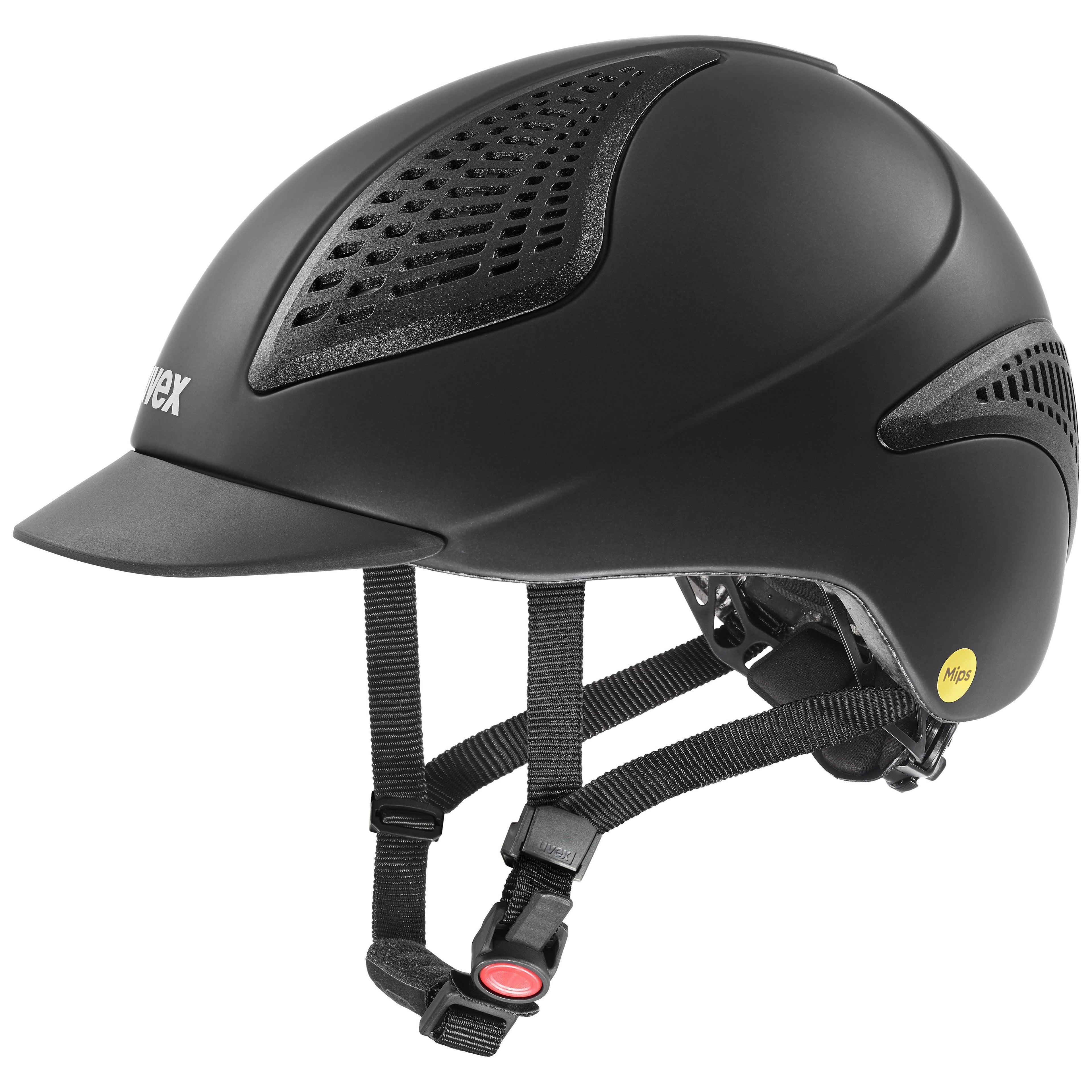 Uvex Exxential III MIPS Helmet