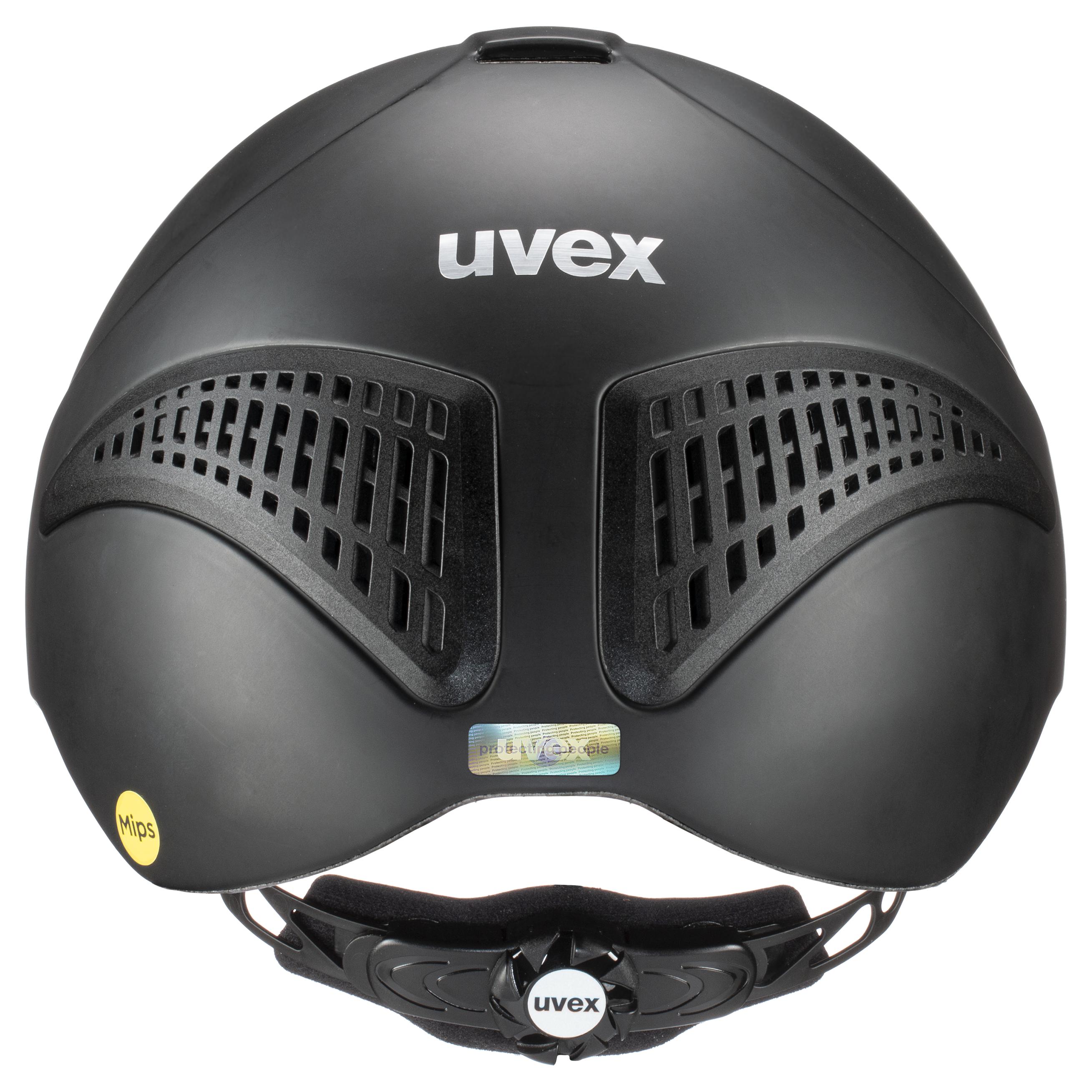 Uvex Exxential III MIPS Helmet