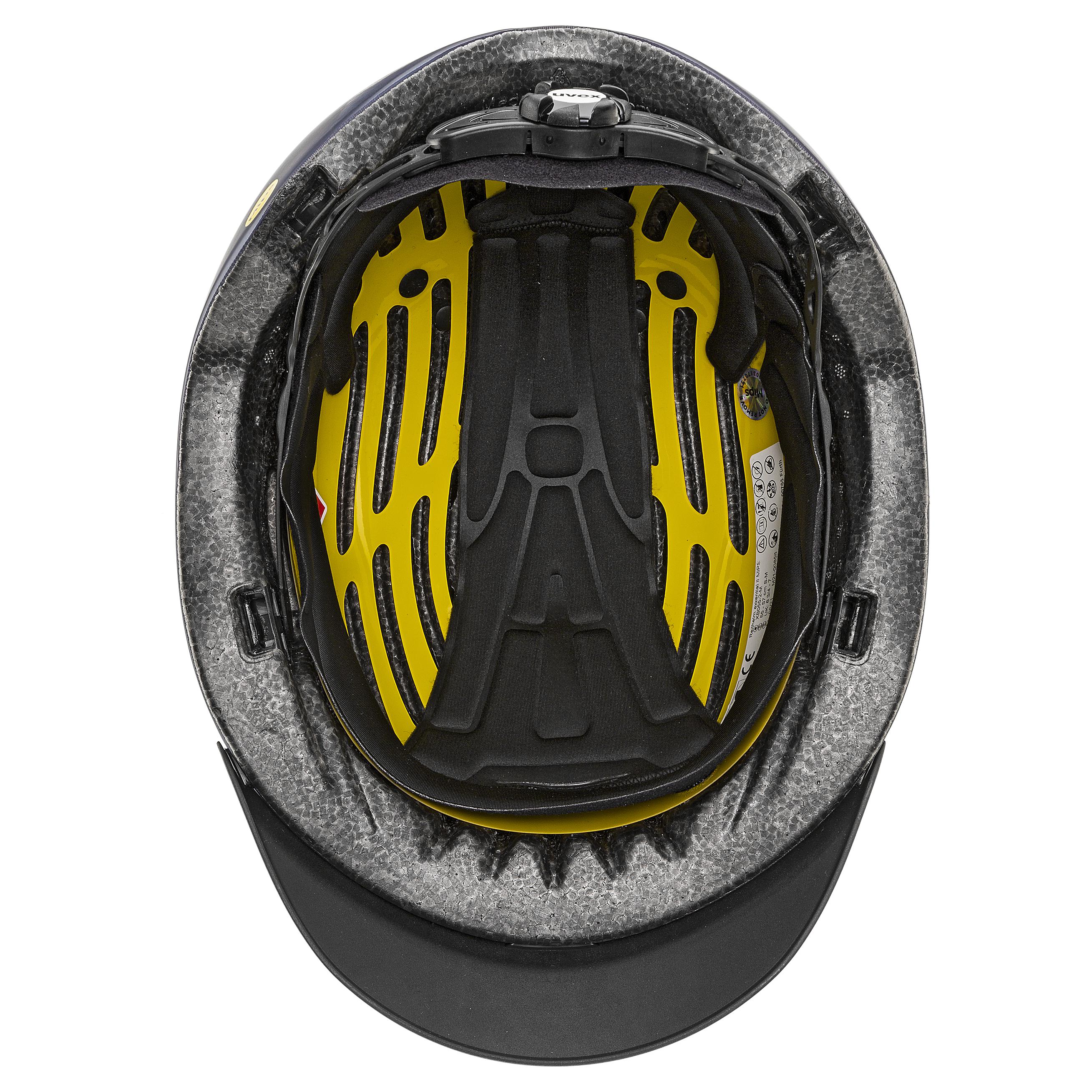 Uvex Exxential III MIPS Helmet