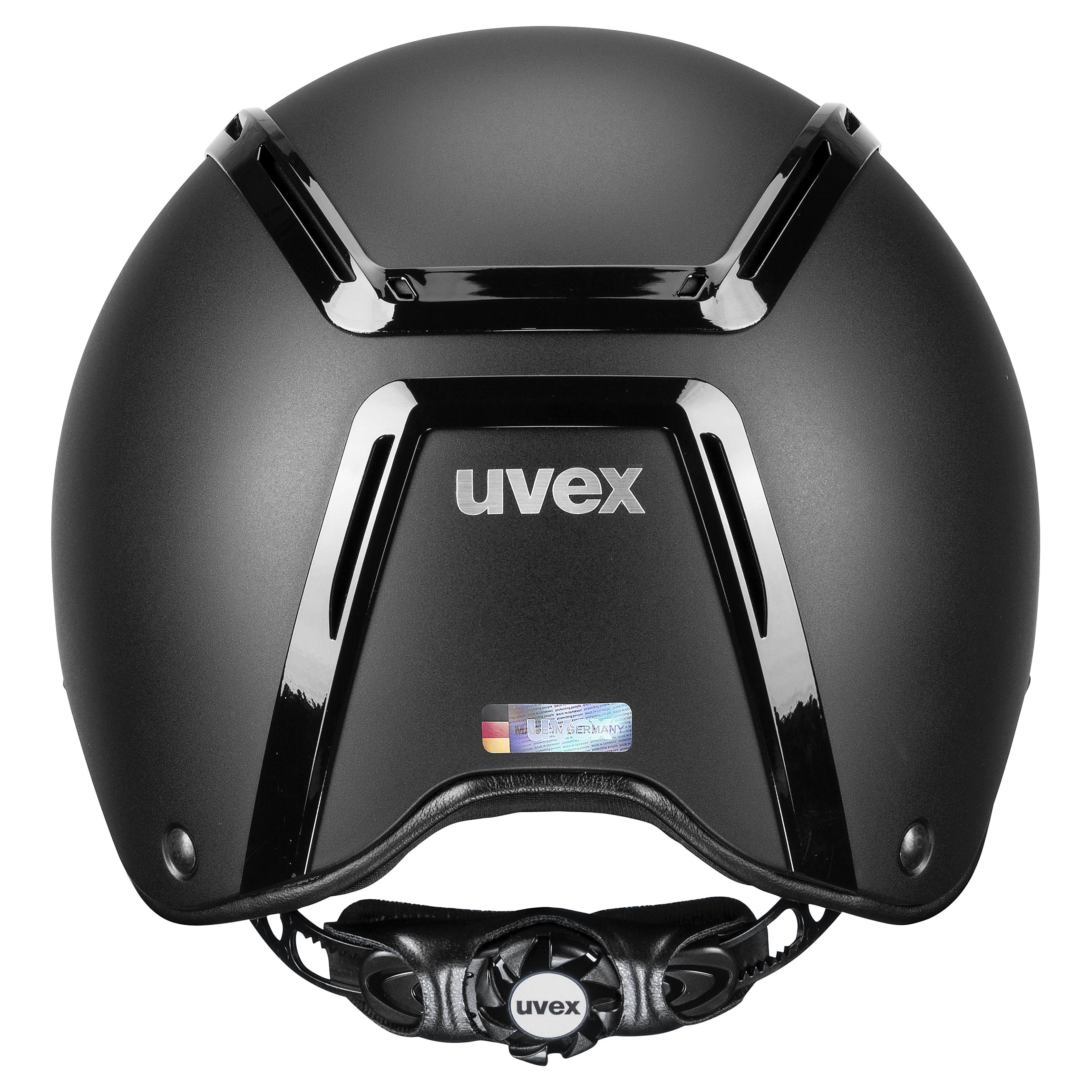 Uvex Exxeed Active Helmet