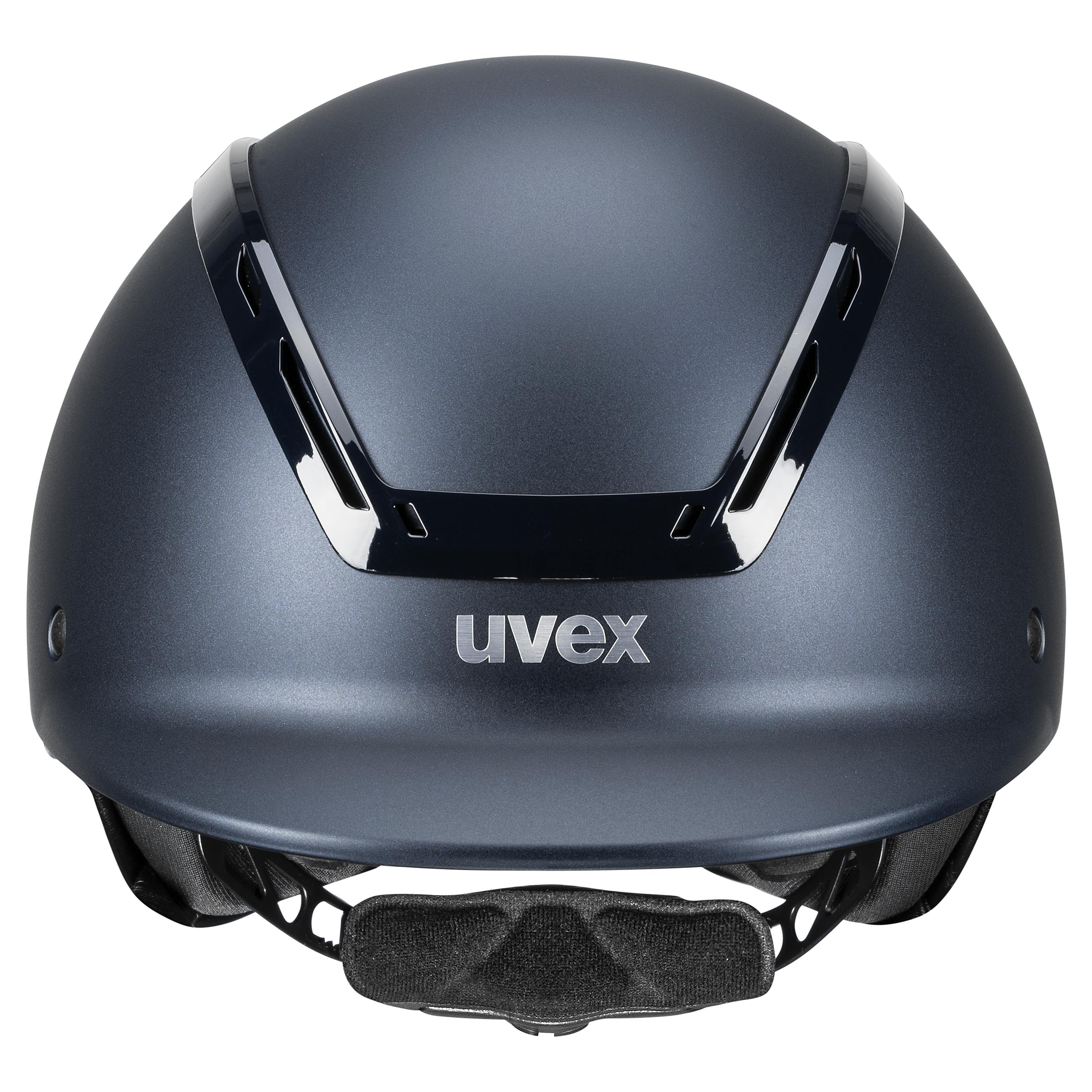 Uvex Exxeed Active Helmet
