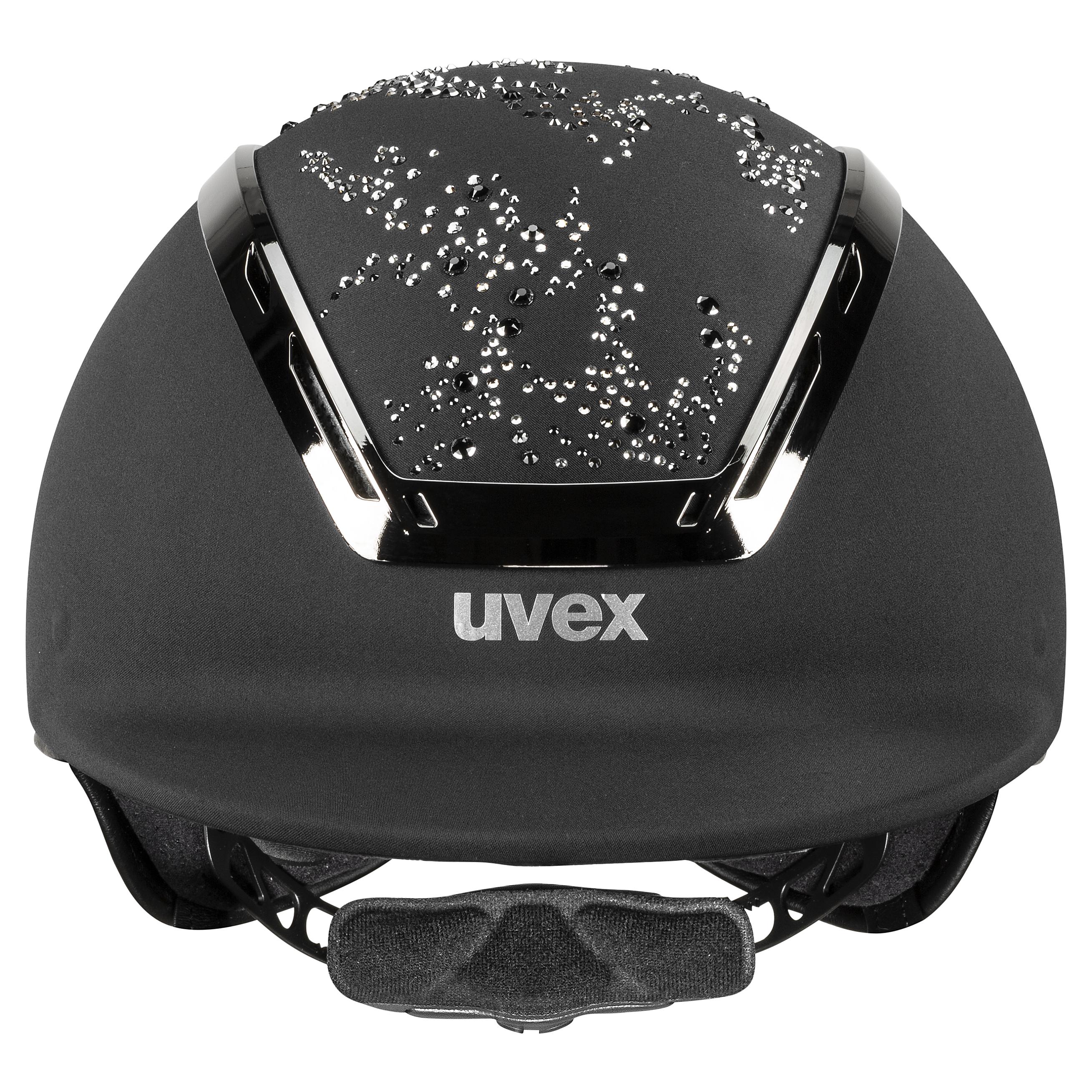 Uvex Exxeed Diamond Helmet