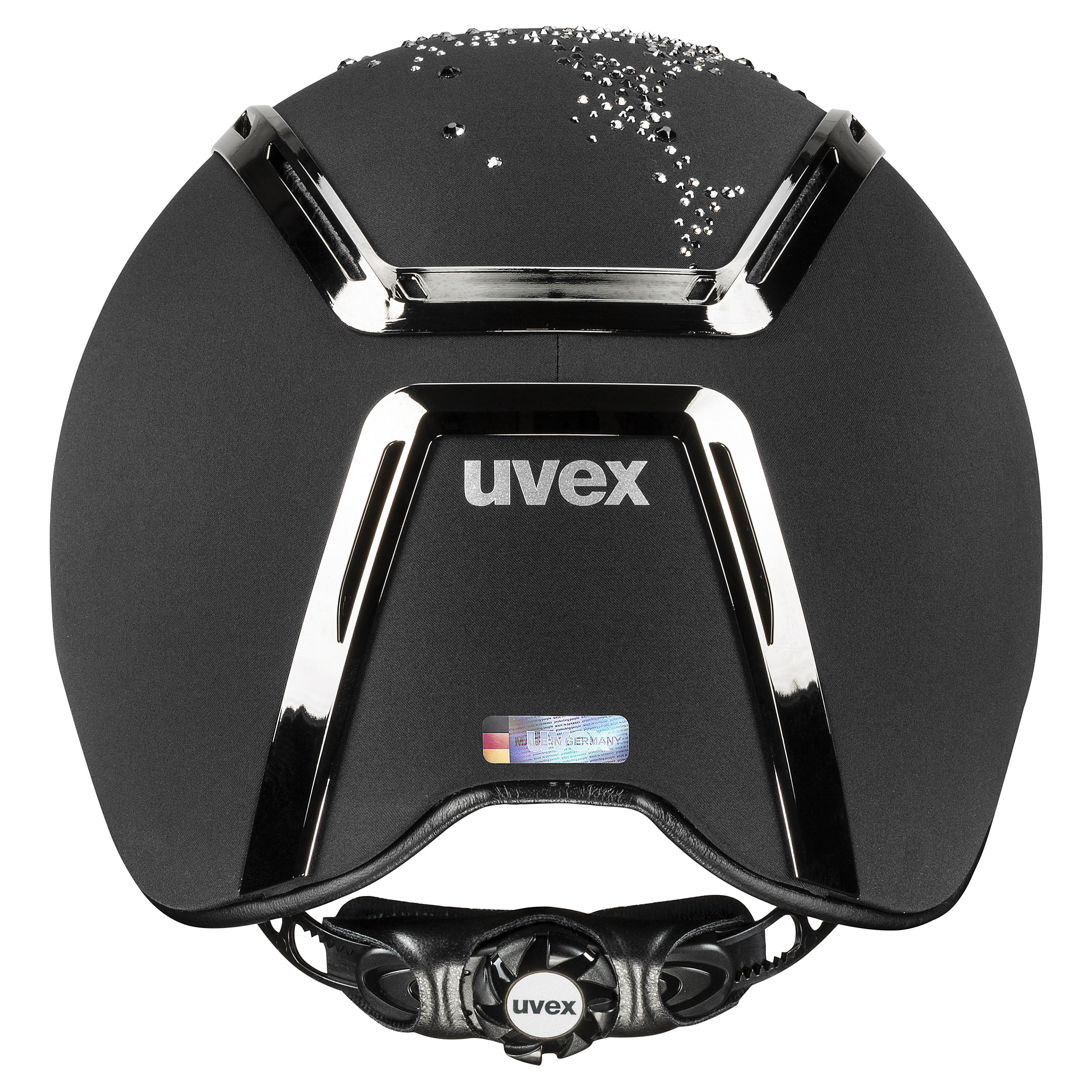 Uvex Exxeed Diamond Helmet