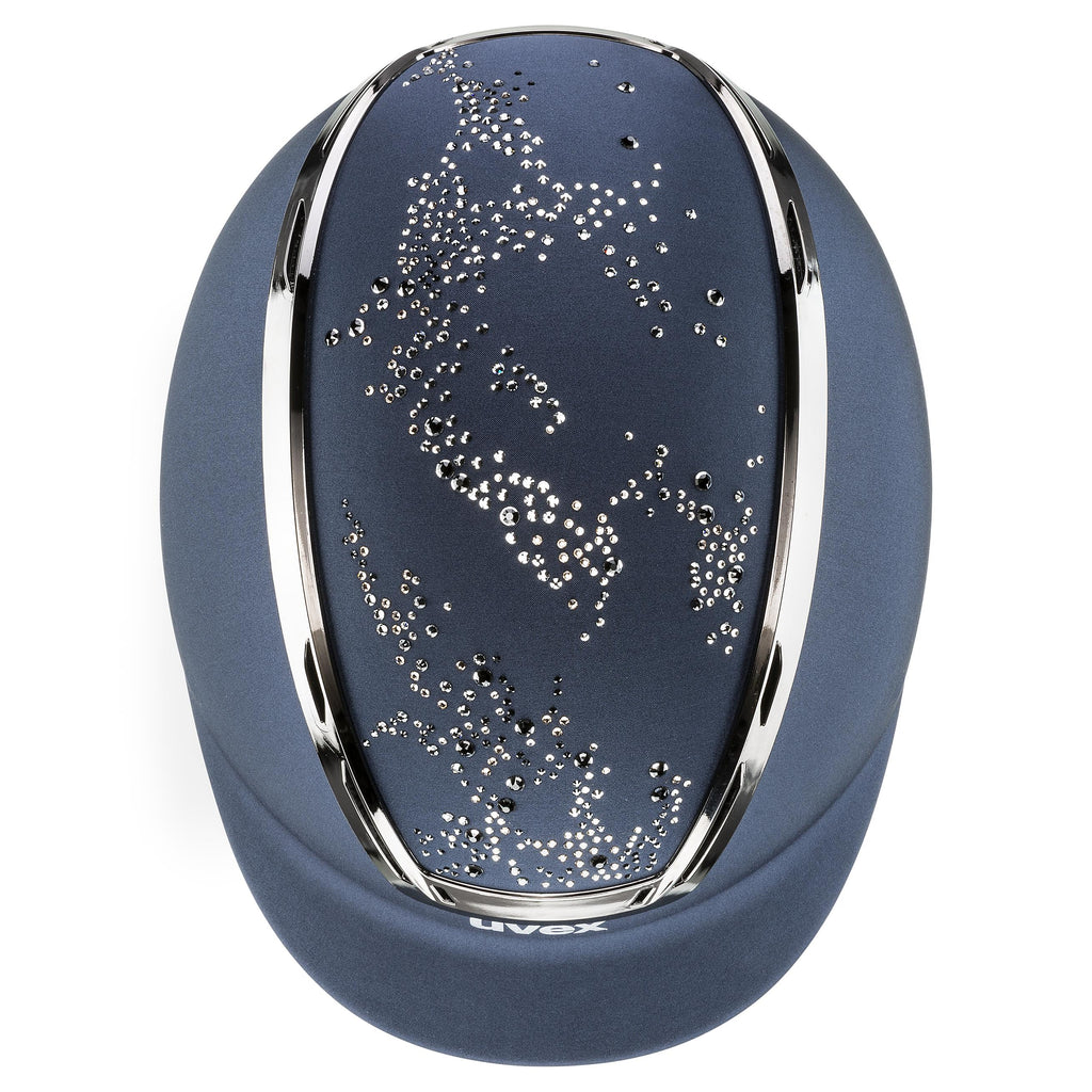 Uvex Exxeed Diamond Helmet