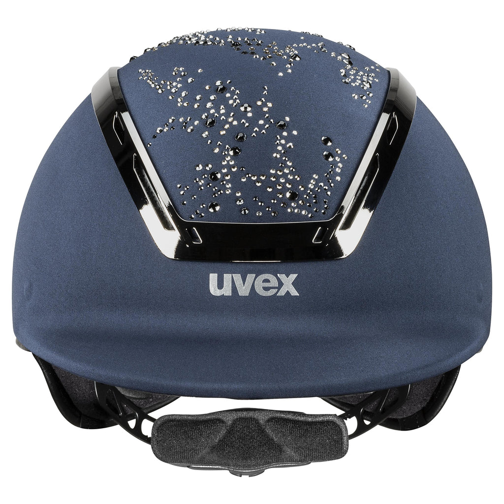 Uvex Exxeed Diamond Helmet