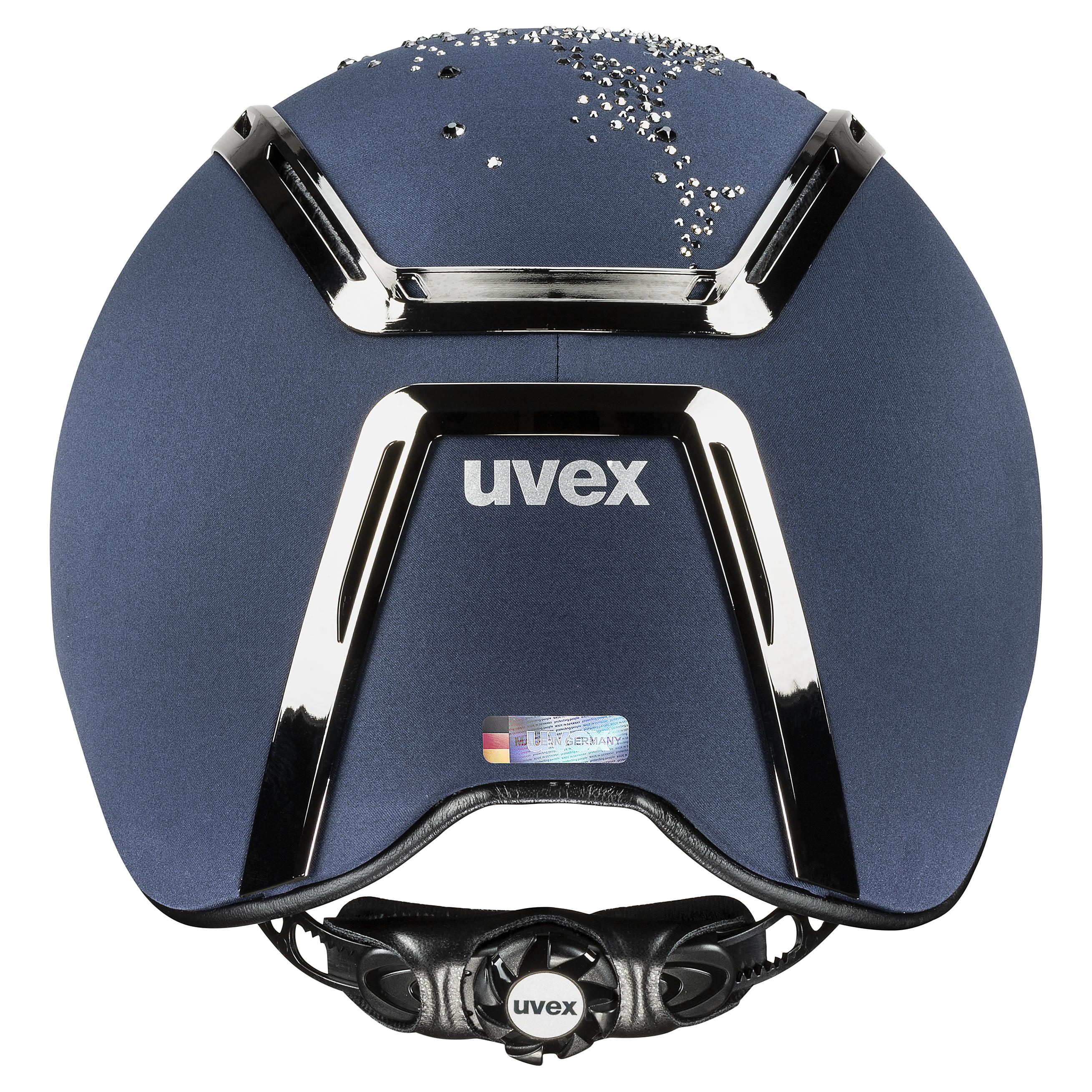 Uvex Exxeed Diamond Helmet