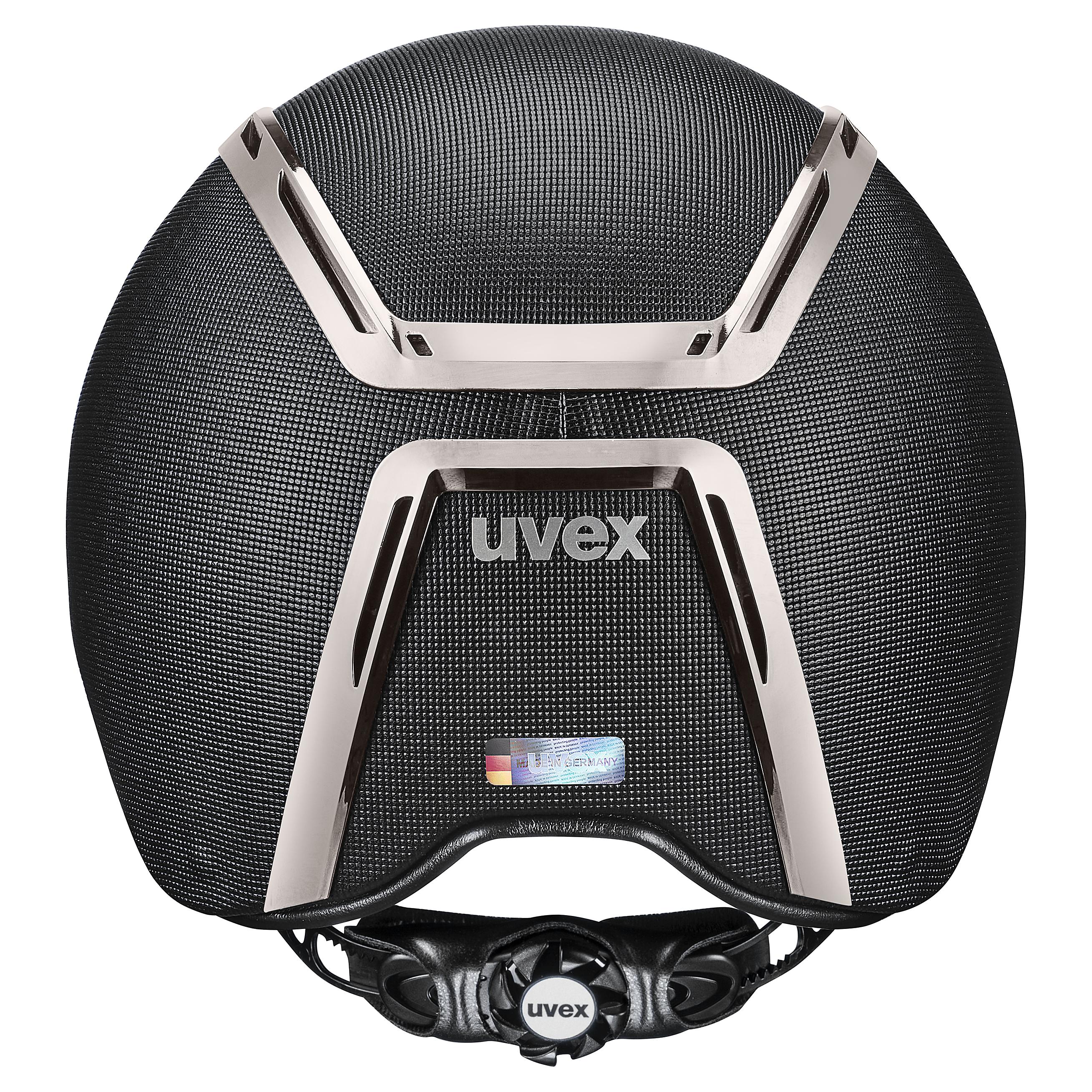 Uvex Exxeed Pro Helmet