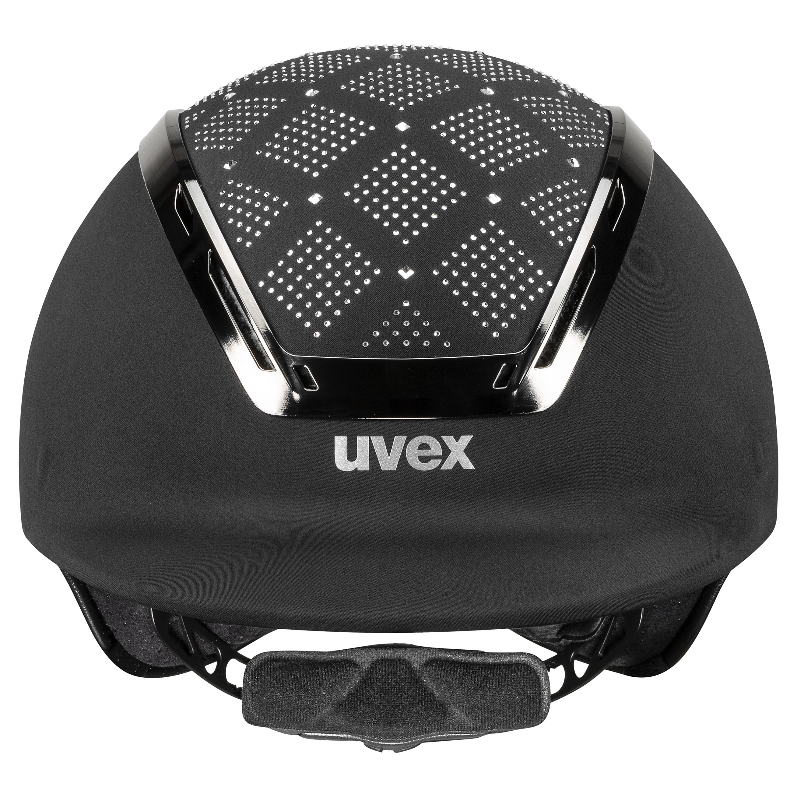 Uvex Exxeed Jewel Helmet