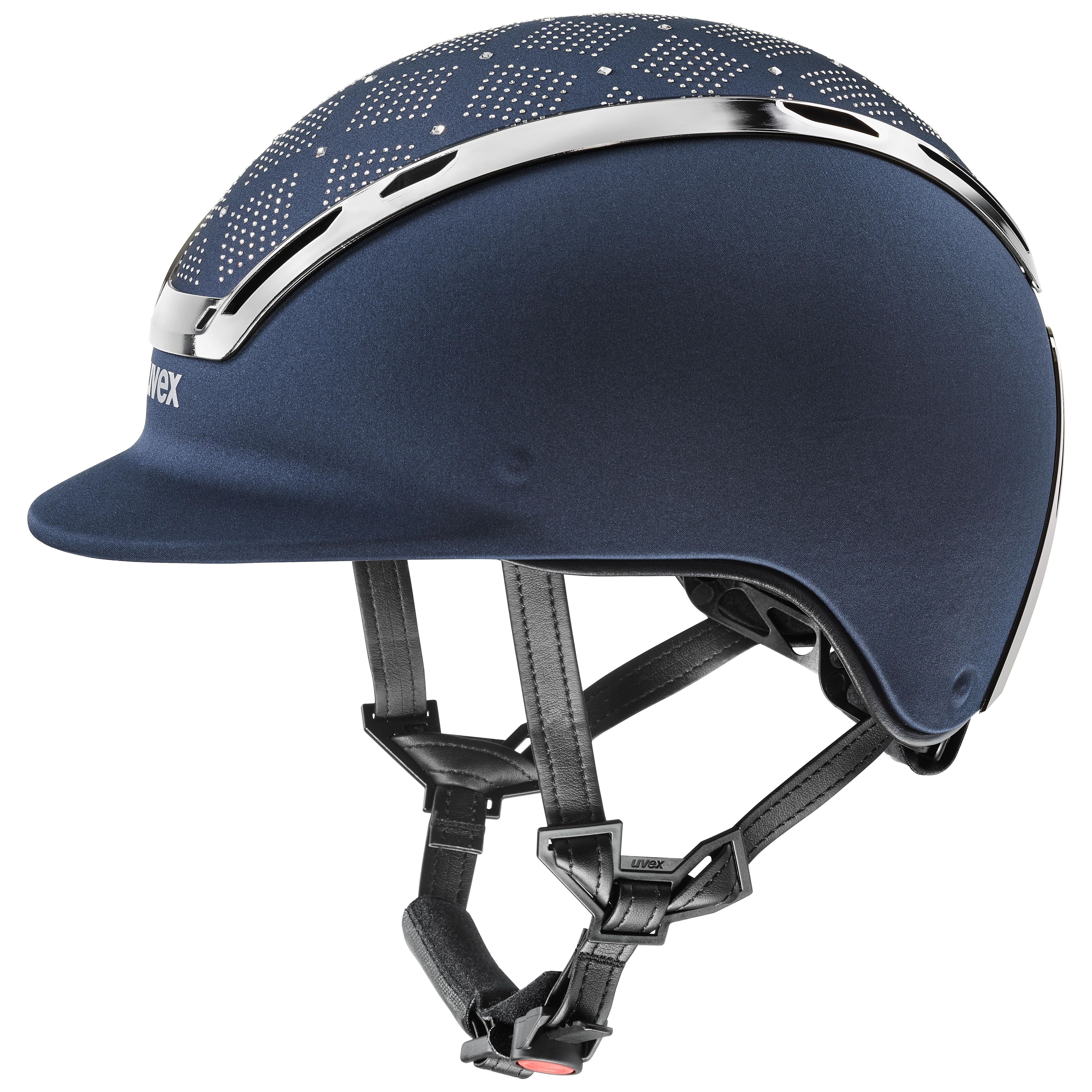 Uvex Exxeed Jewel Helmet