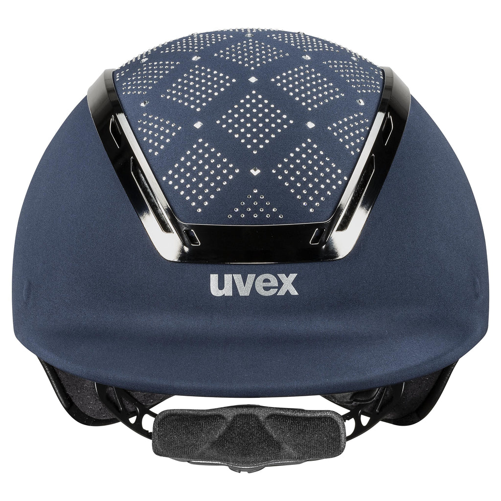 Uvex Exxeed Jewel Helmet