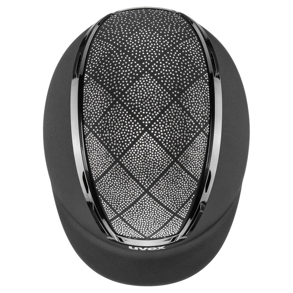 Uvex Exxeed Flash Helmet