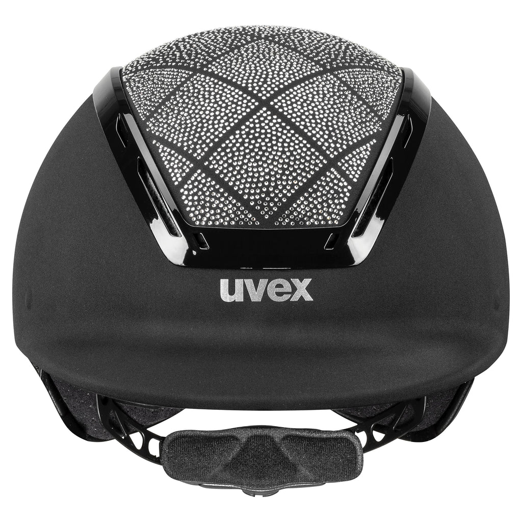 Uvex Exxeed Flash Helmet