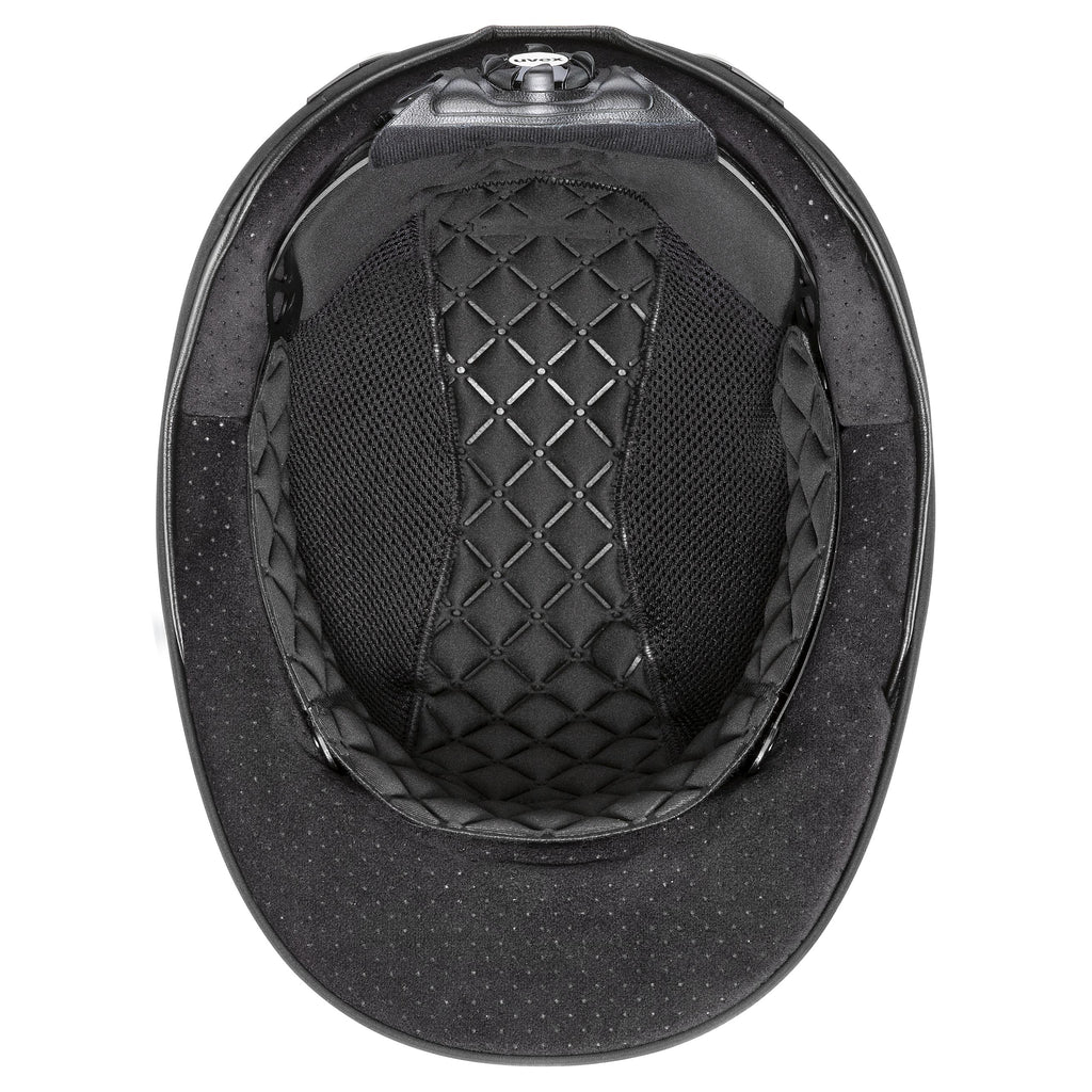Uvex Exxeed Flash Helmet