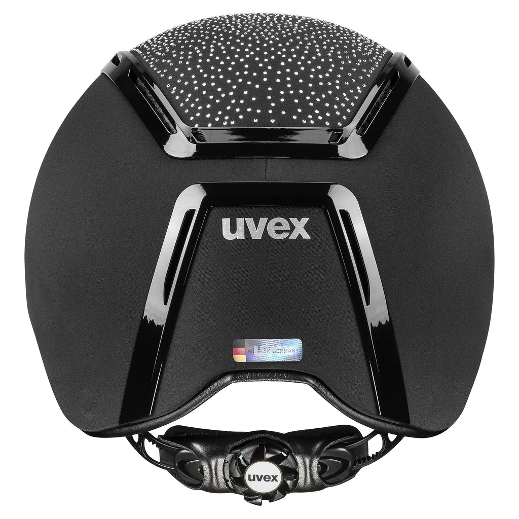 Uvex Exxeed Flash Helmet
