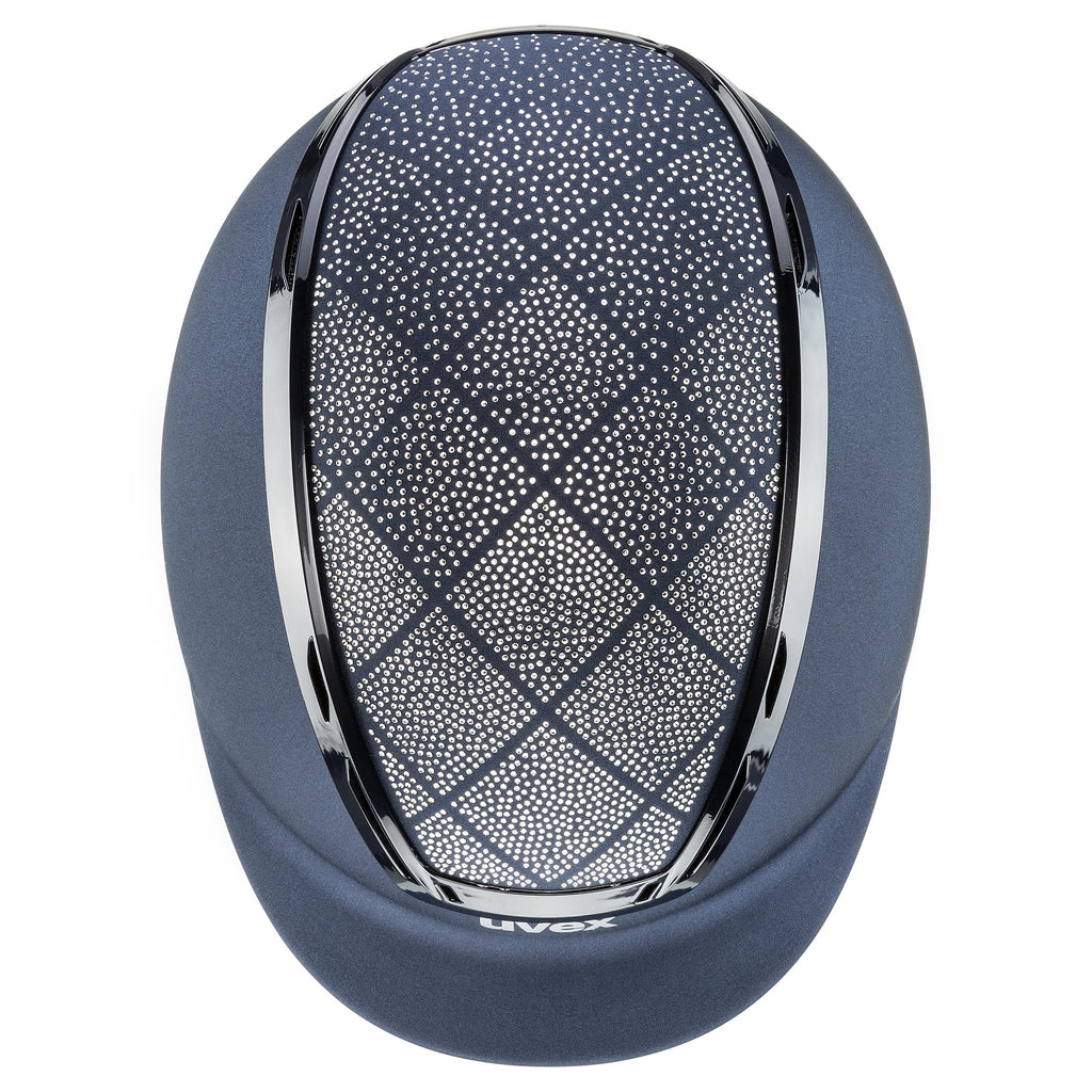 Uvex Exxeed Flash Helmet